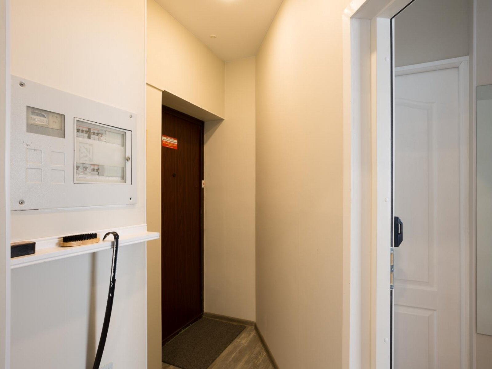 Апартаменты-студия