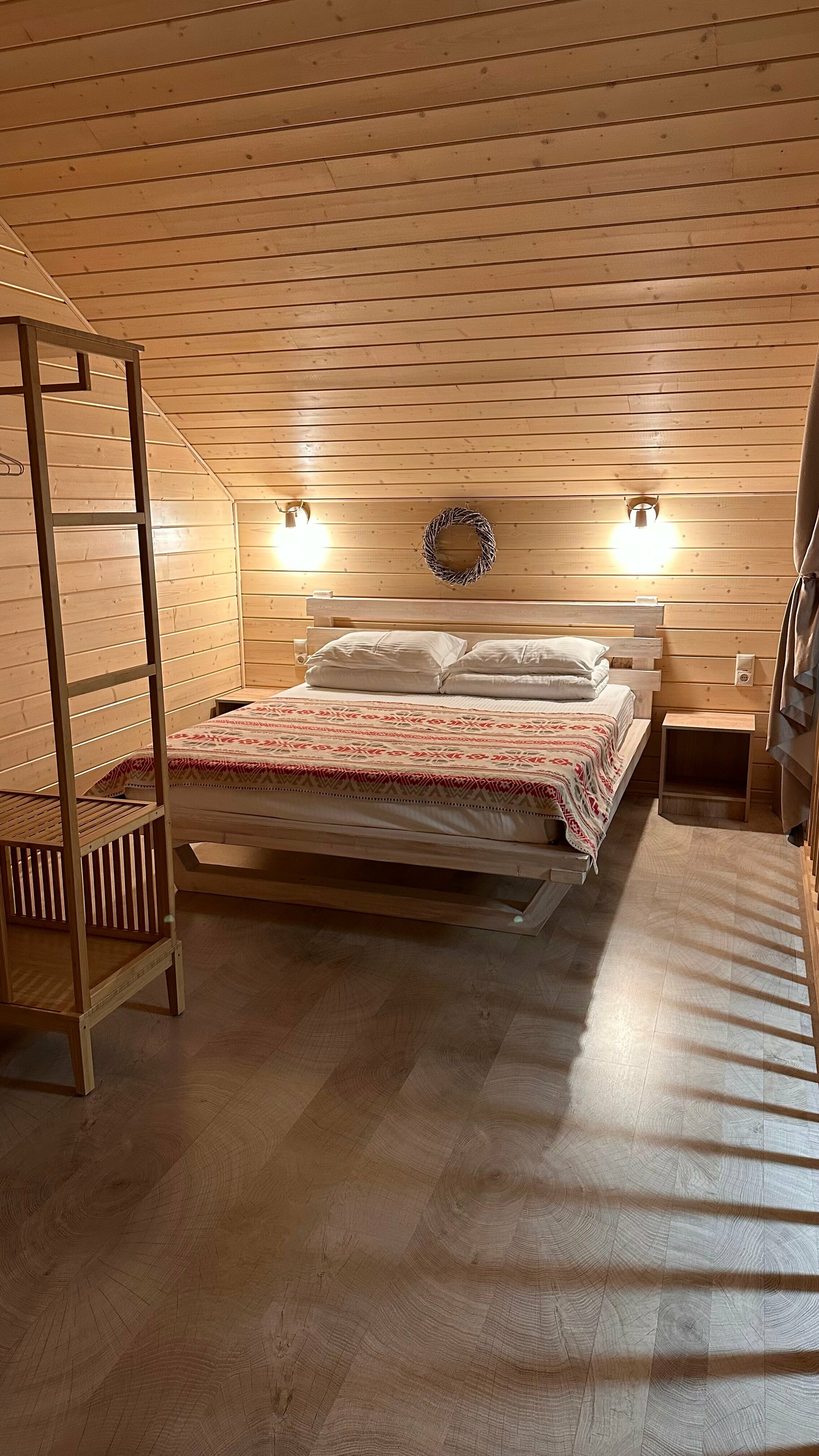 половина Дуплекса