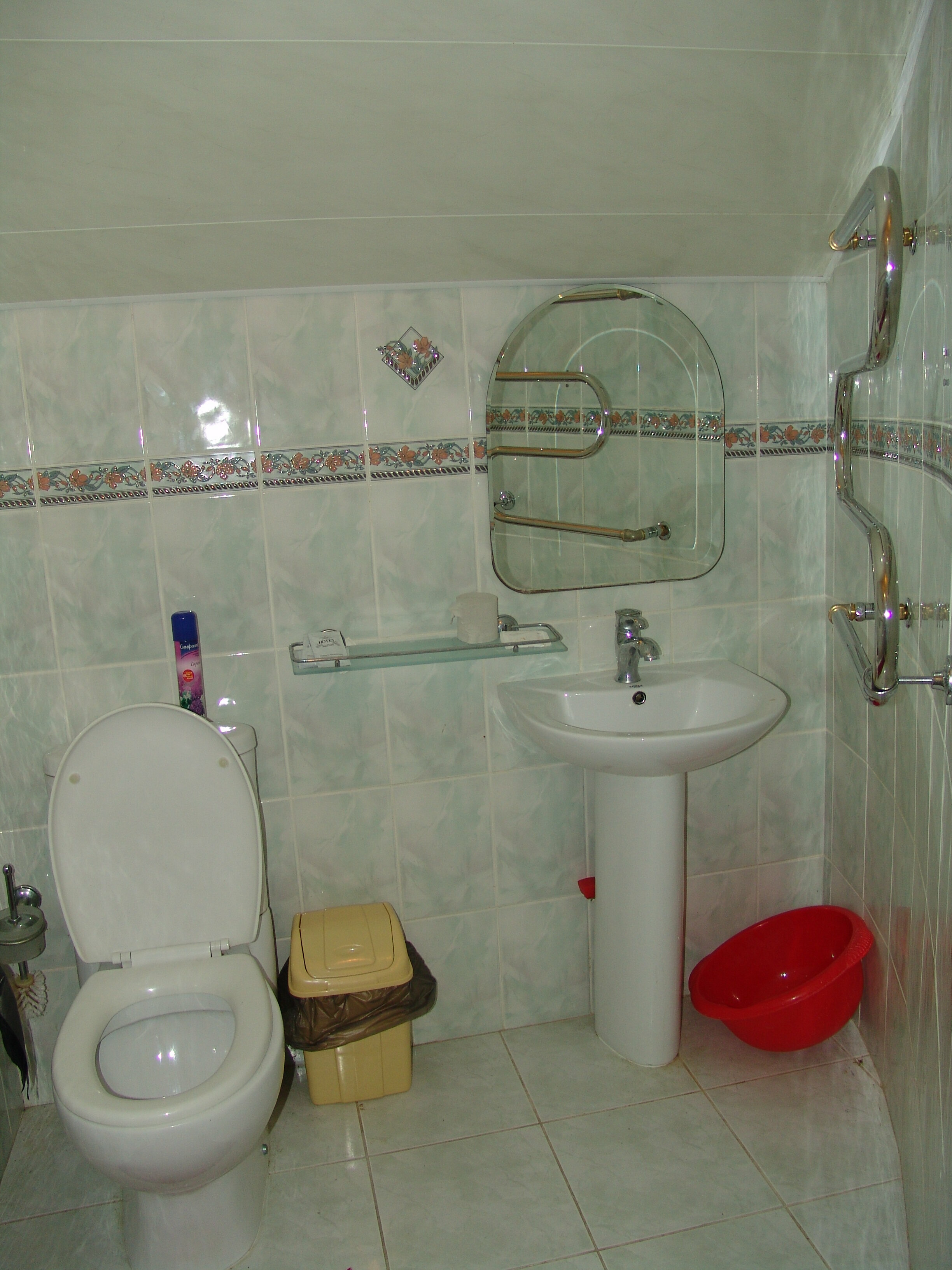 Семейный номер