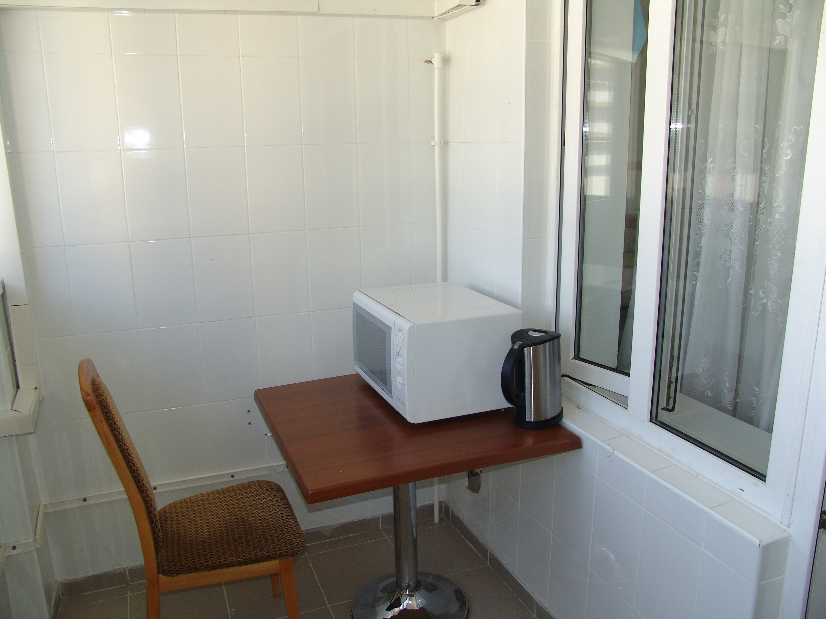 Роскошный трехместный номер