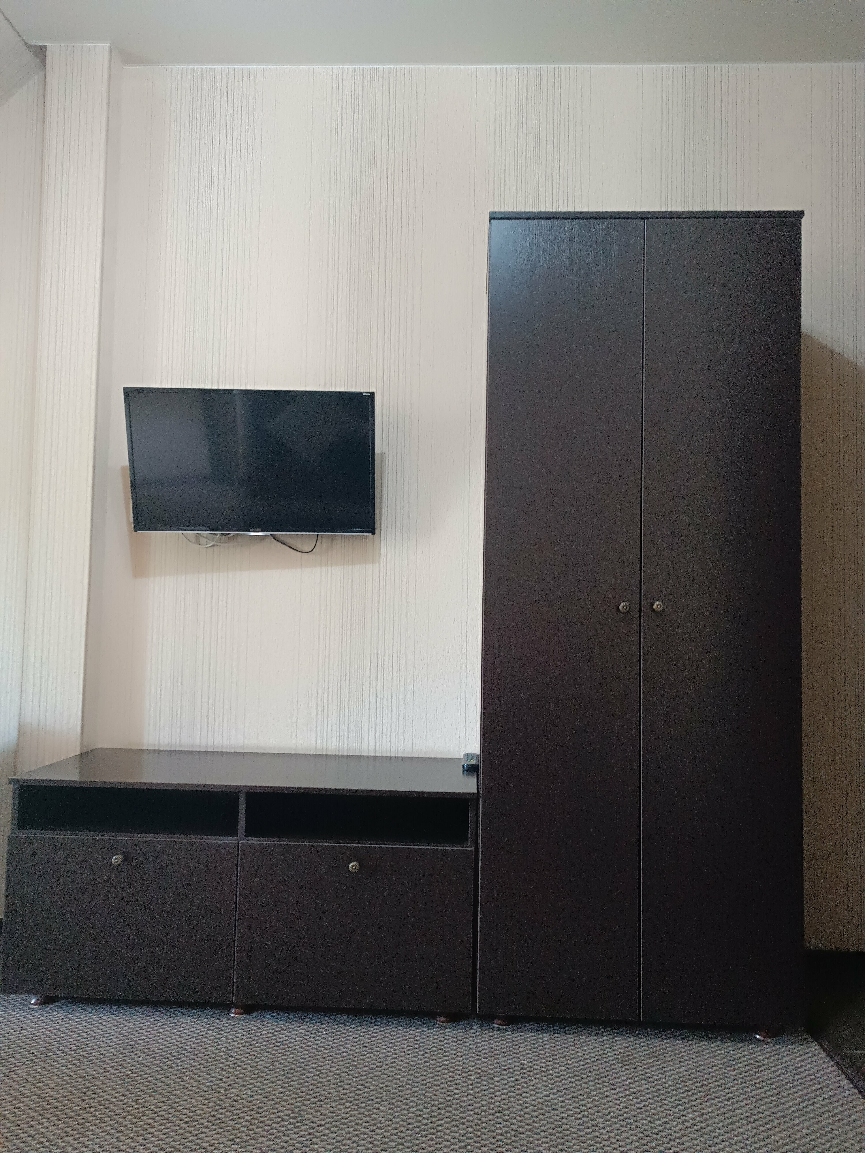 Семейный полулюкс