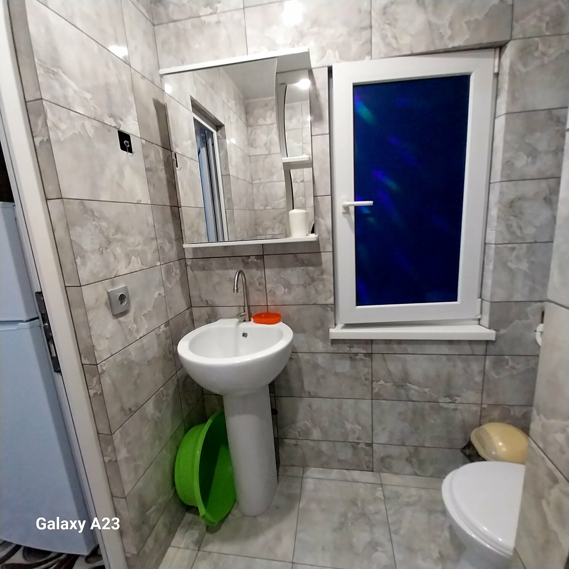 Трехместный номер «Комфорт»