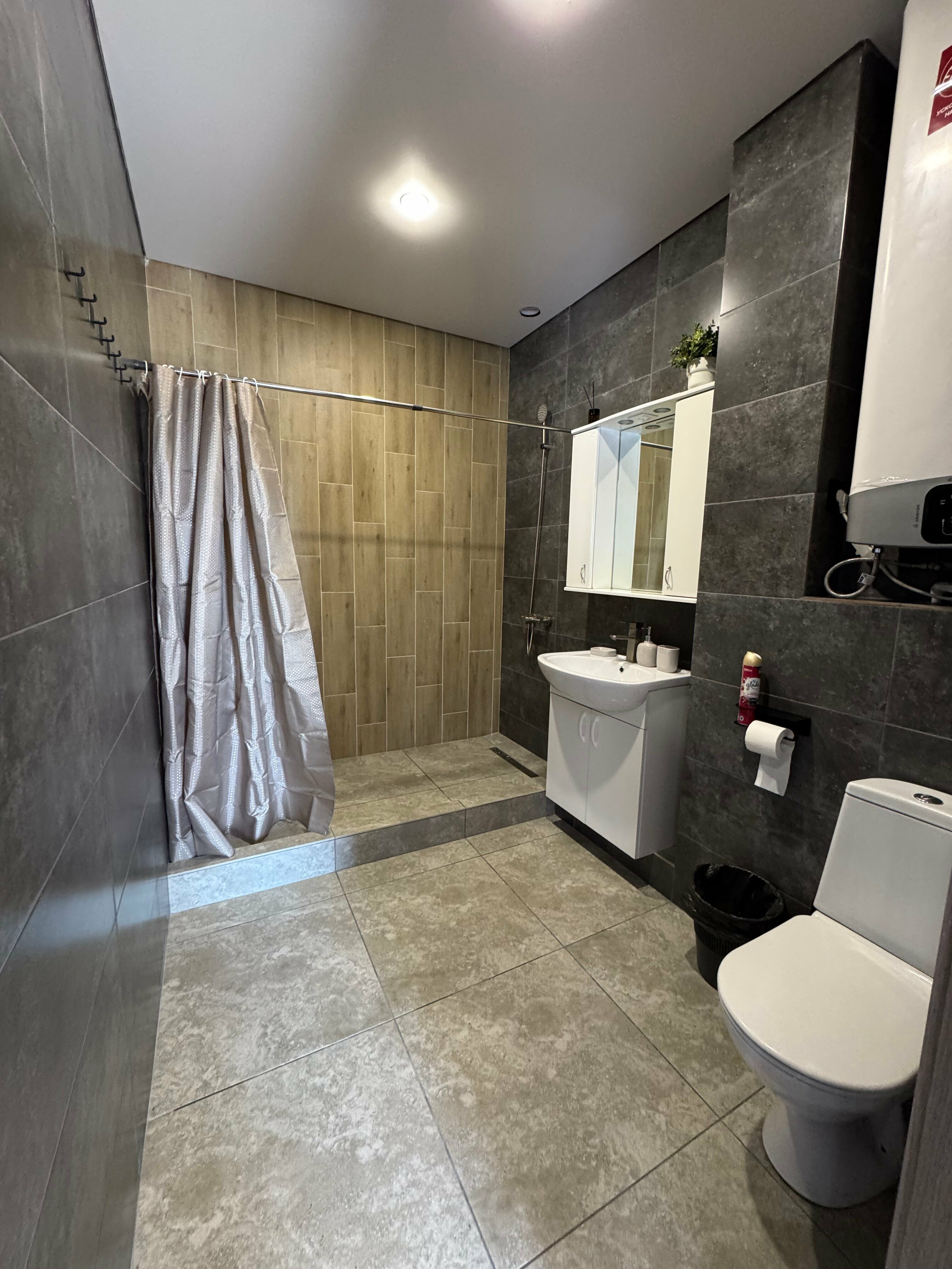 5ти местный номер  люкс с кухней