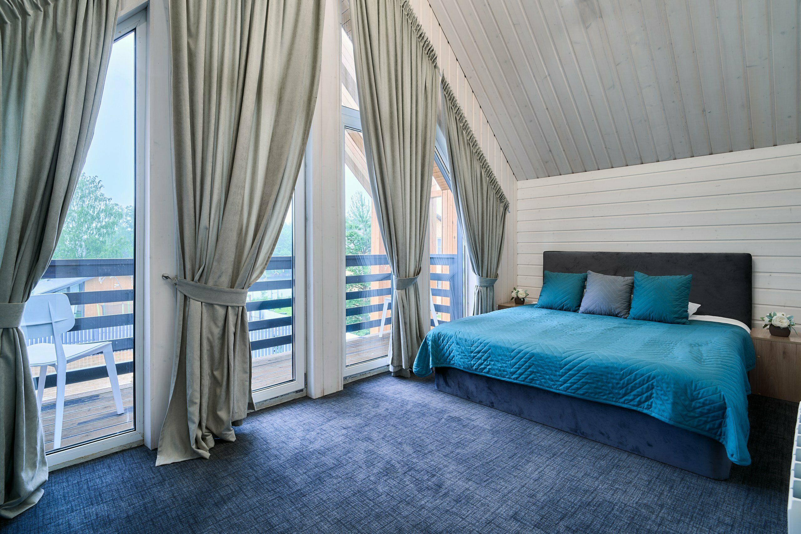 Lucky Home Rent| Домик у озера