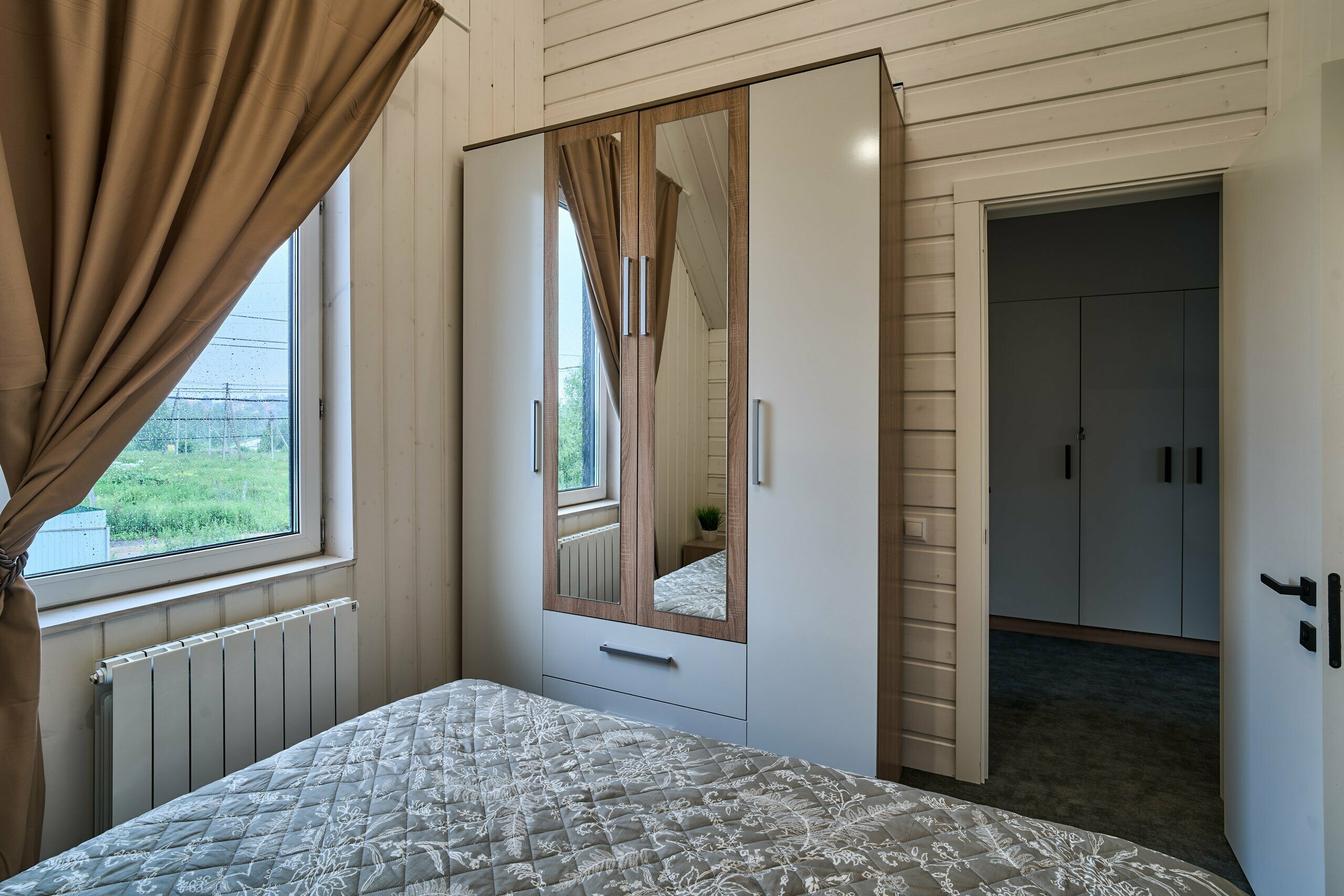 Lucky Home Rent| Домик у озера