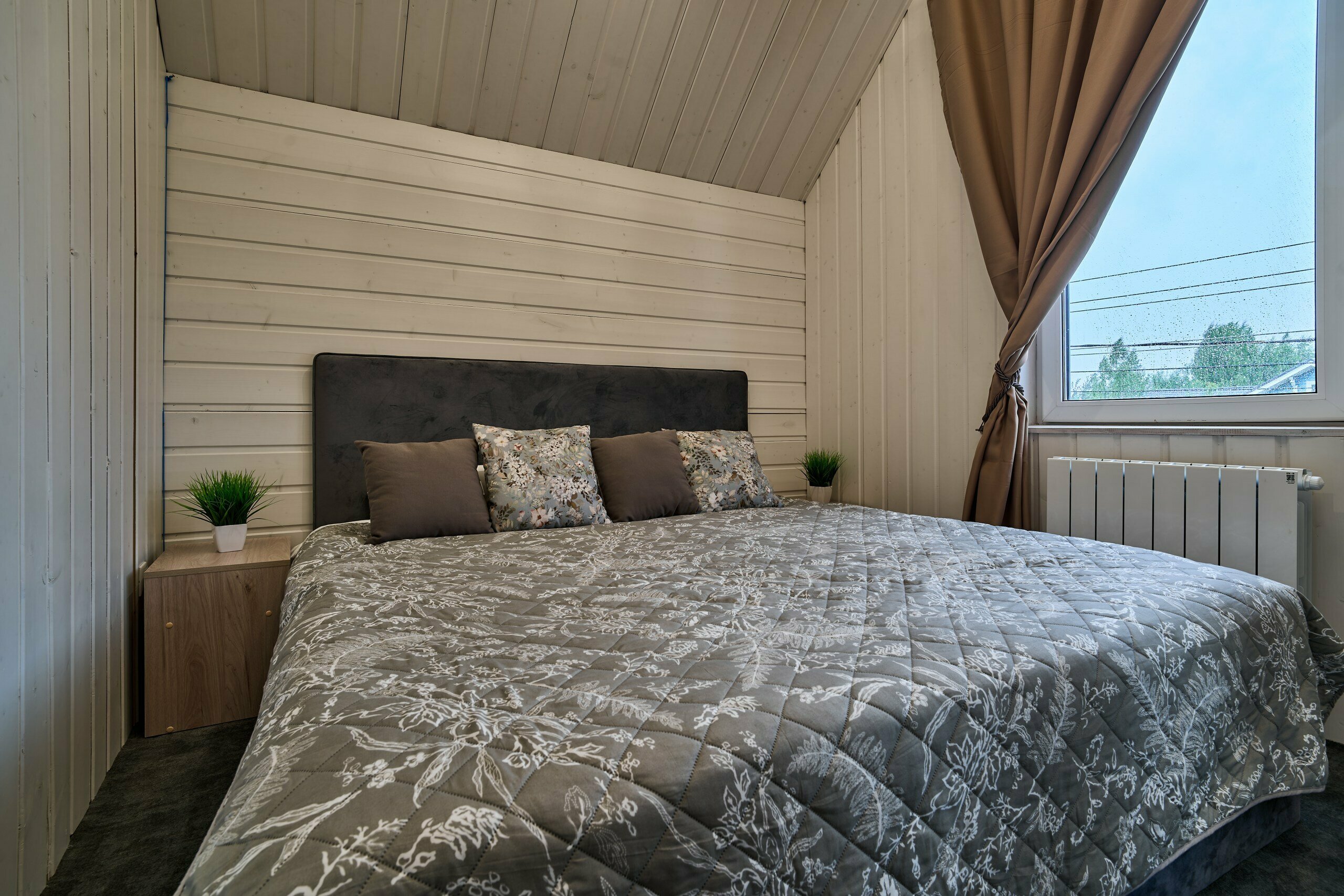 Lucky Home Rent| Домик у озера