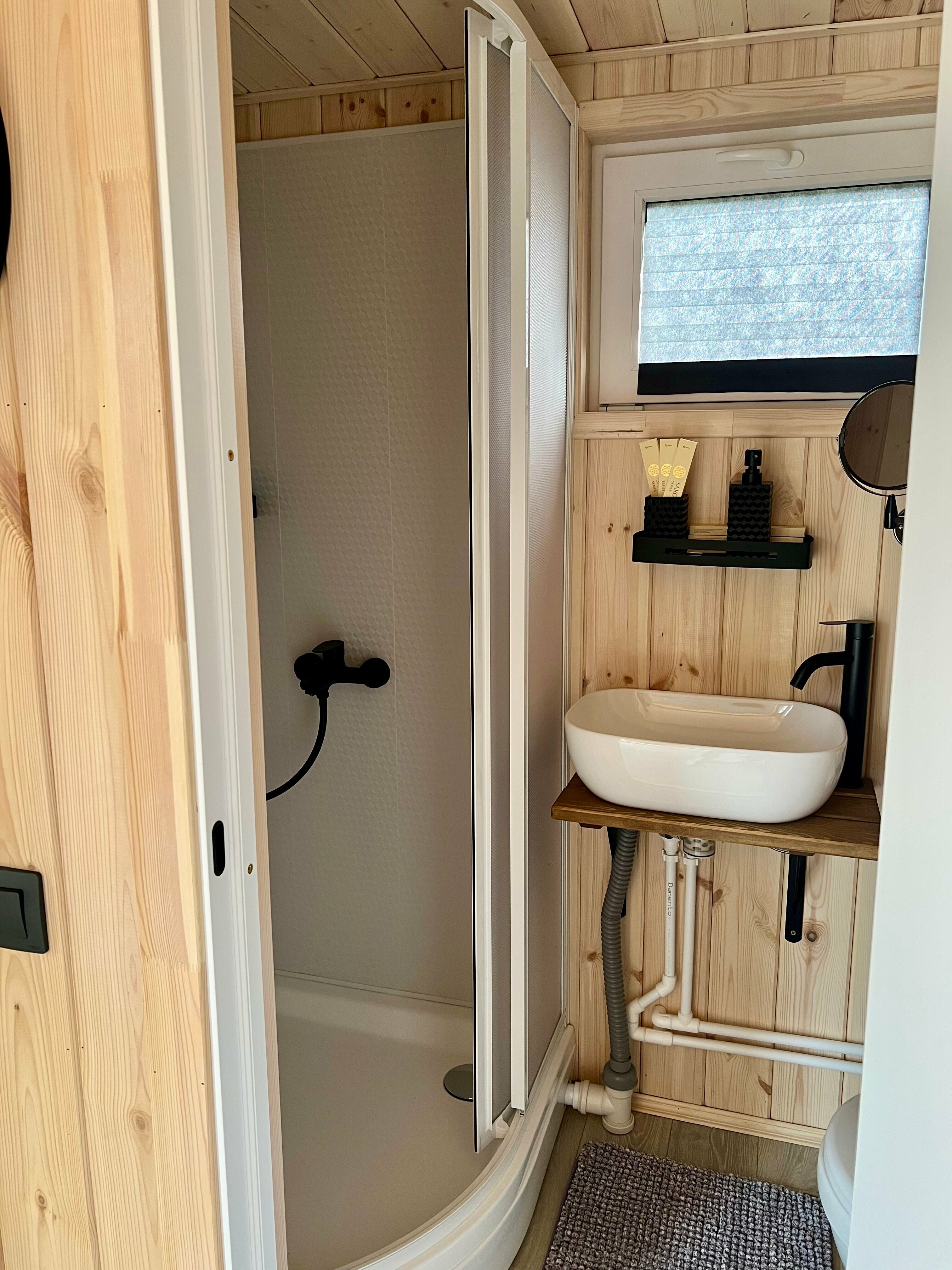 Дом для семейного отдыха