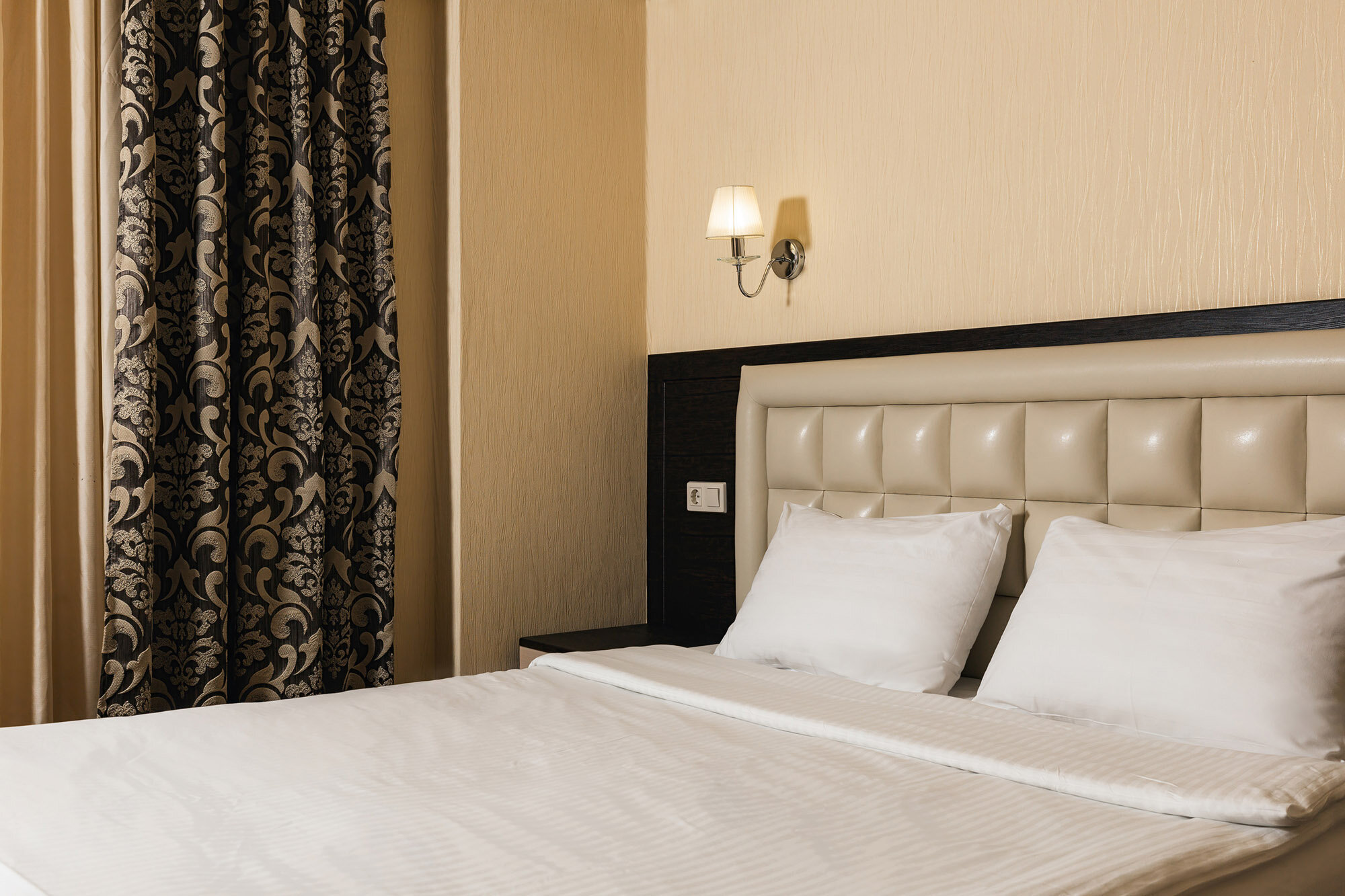 3х местный кофорт