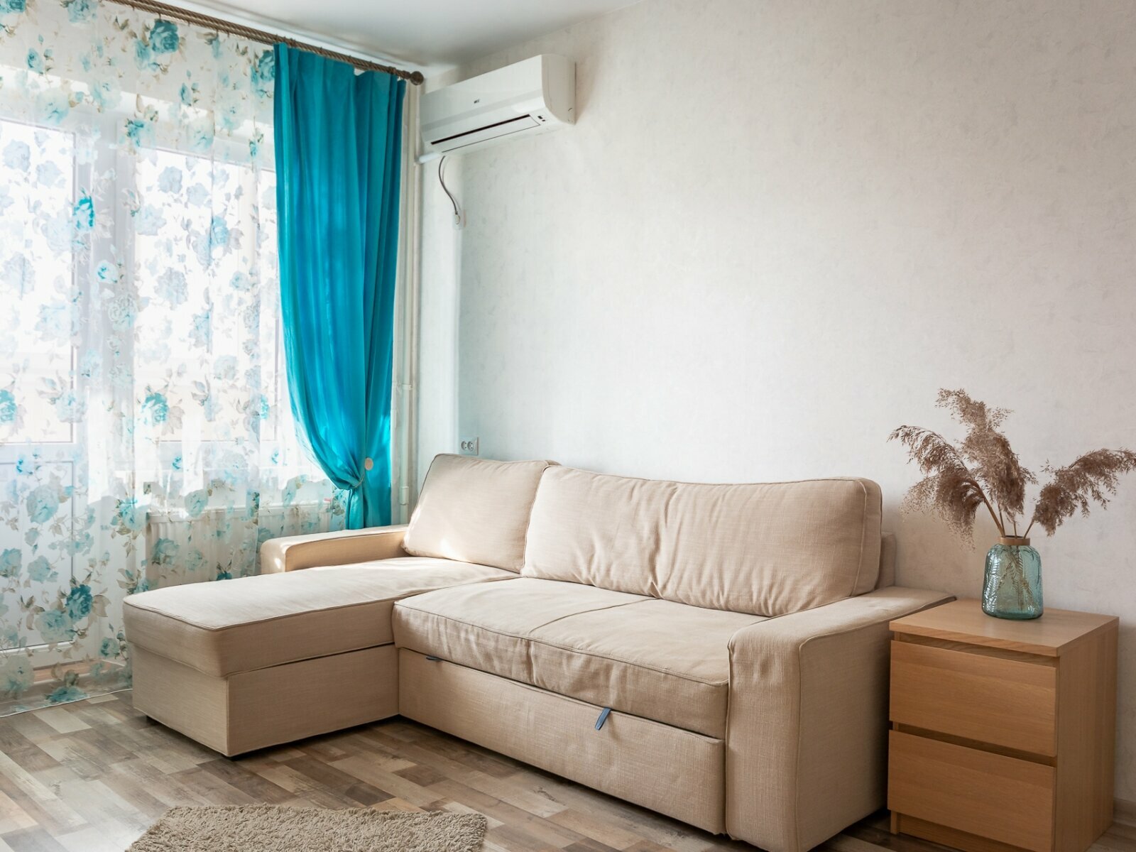 Стандартные апартаменты