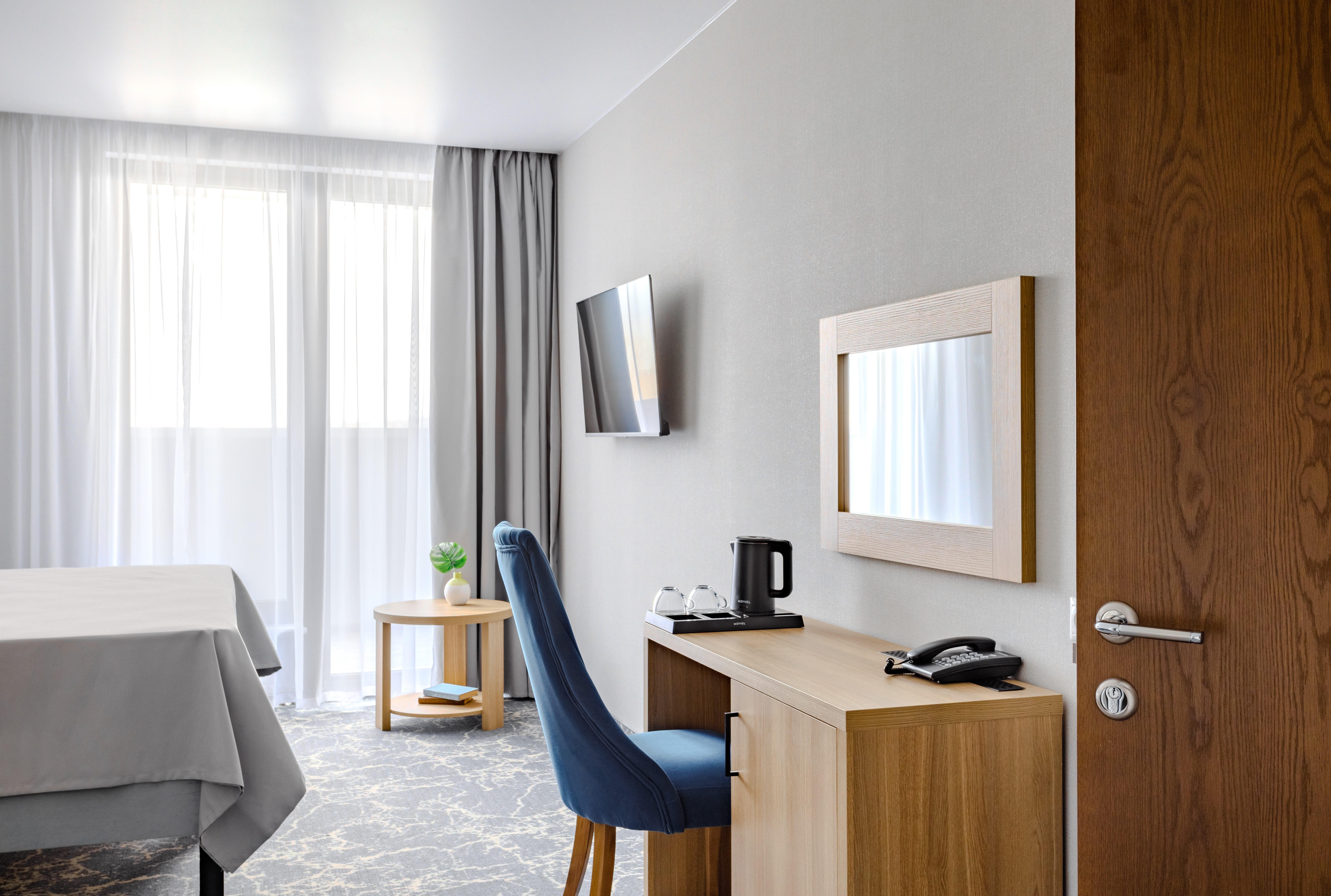 Семейный Connect