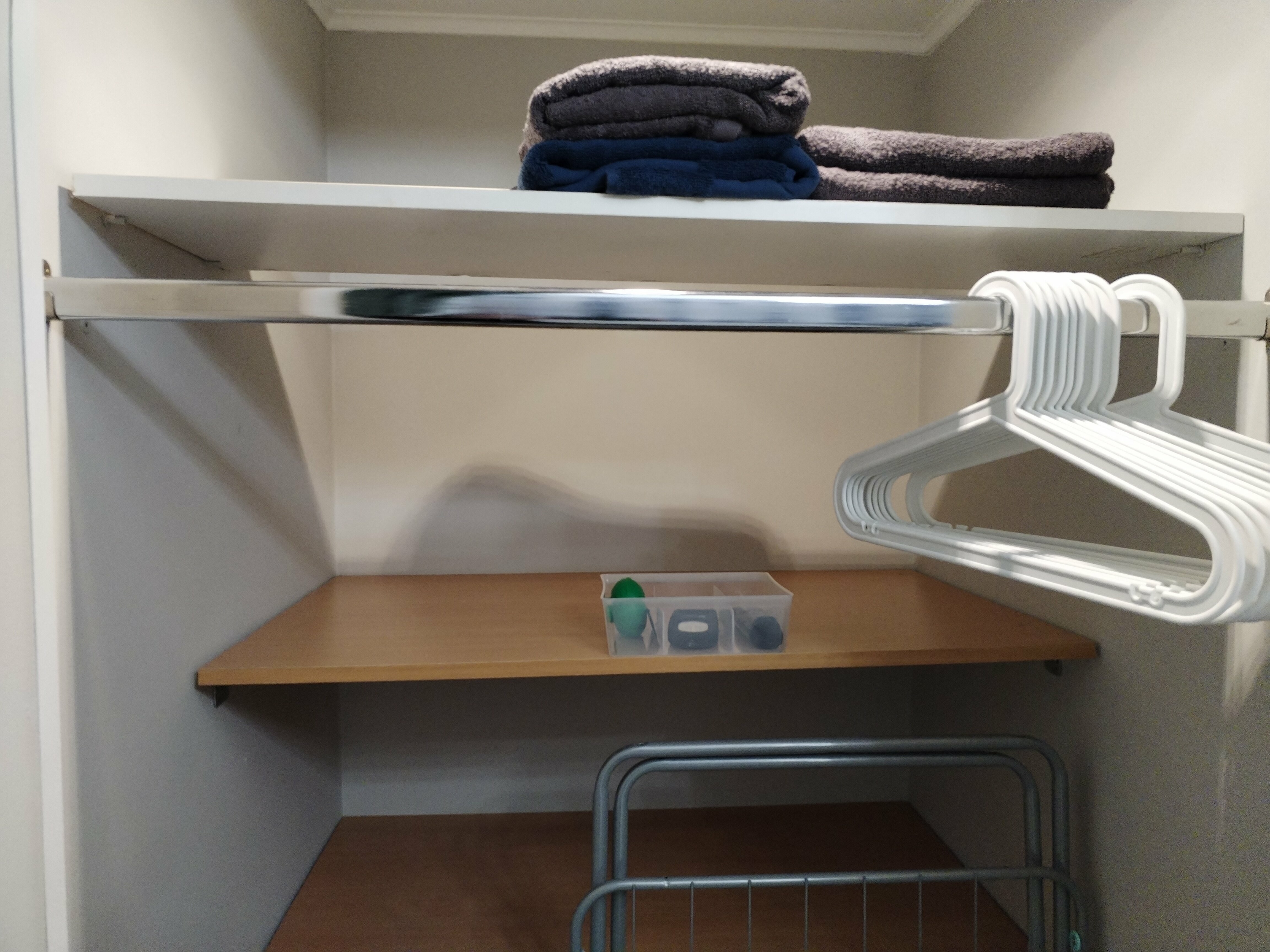 Двухместный номер с 1 кроватью