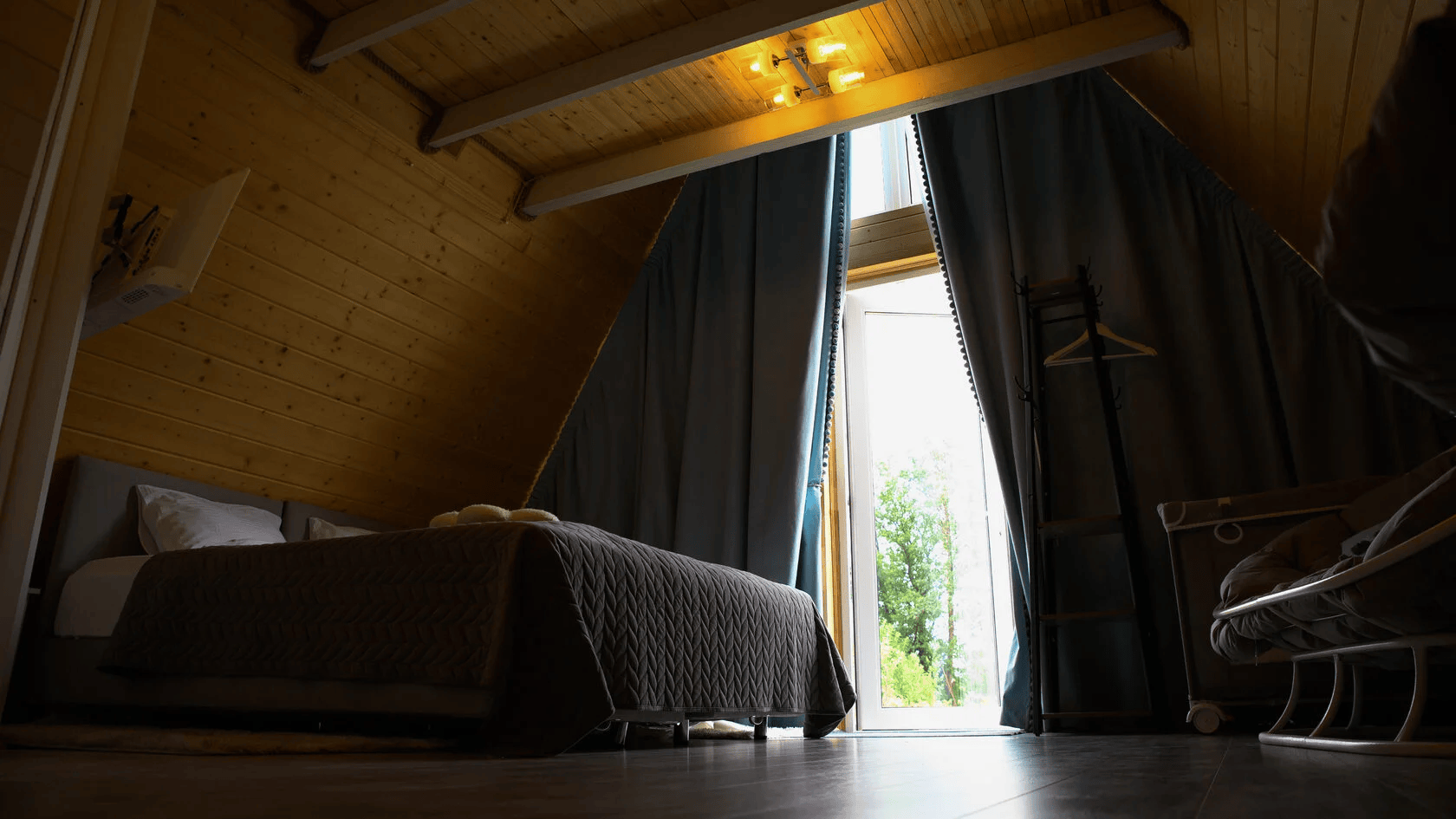 Семейный номер