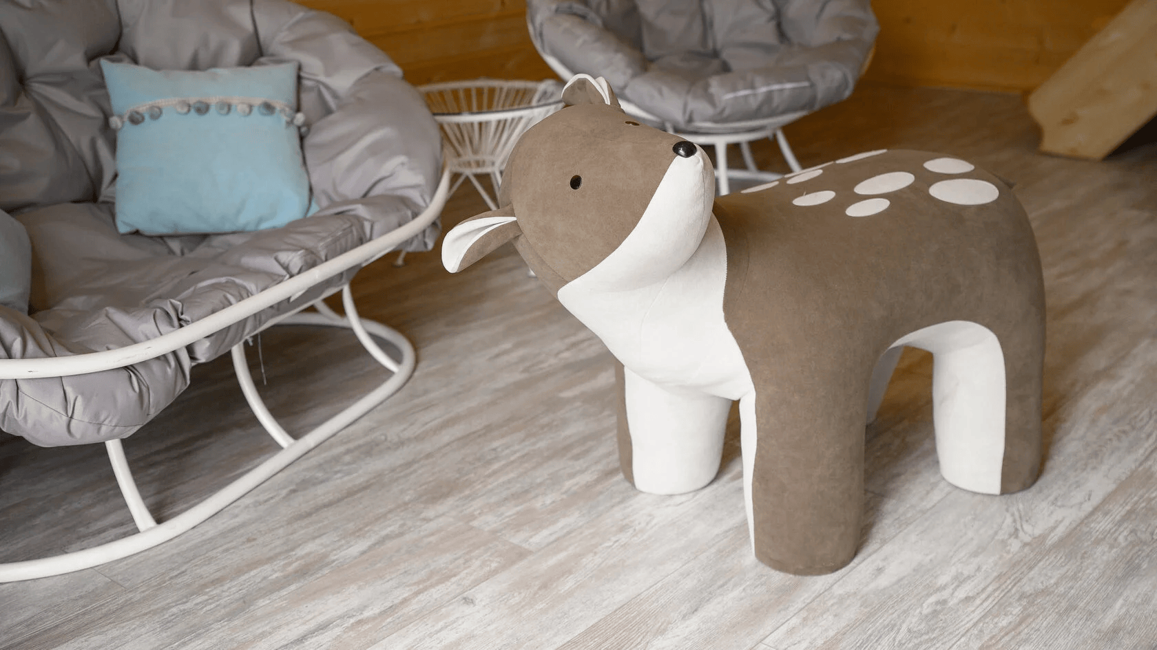 Семейный номер