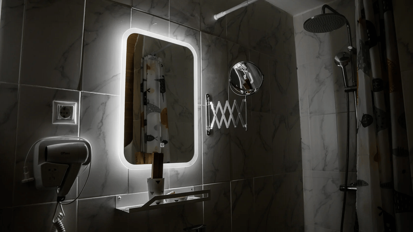 Семейный номер