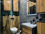 Улучшенные апартаменты в Иртыш