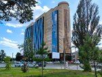 Улучшенные апартаменты в Иртыш