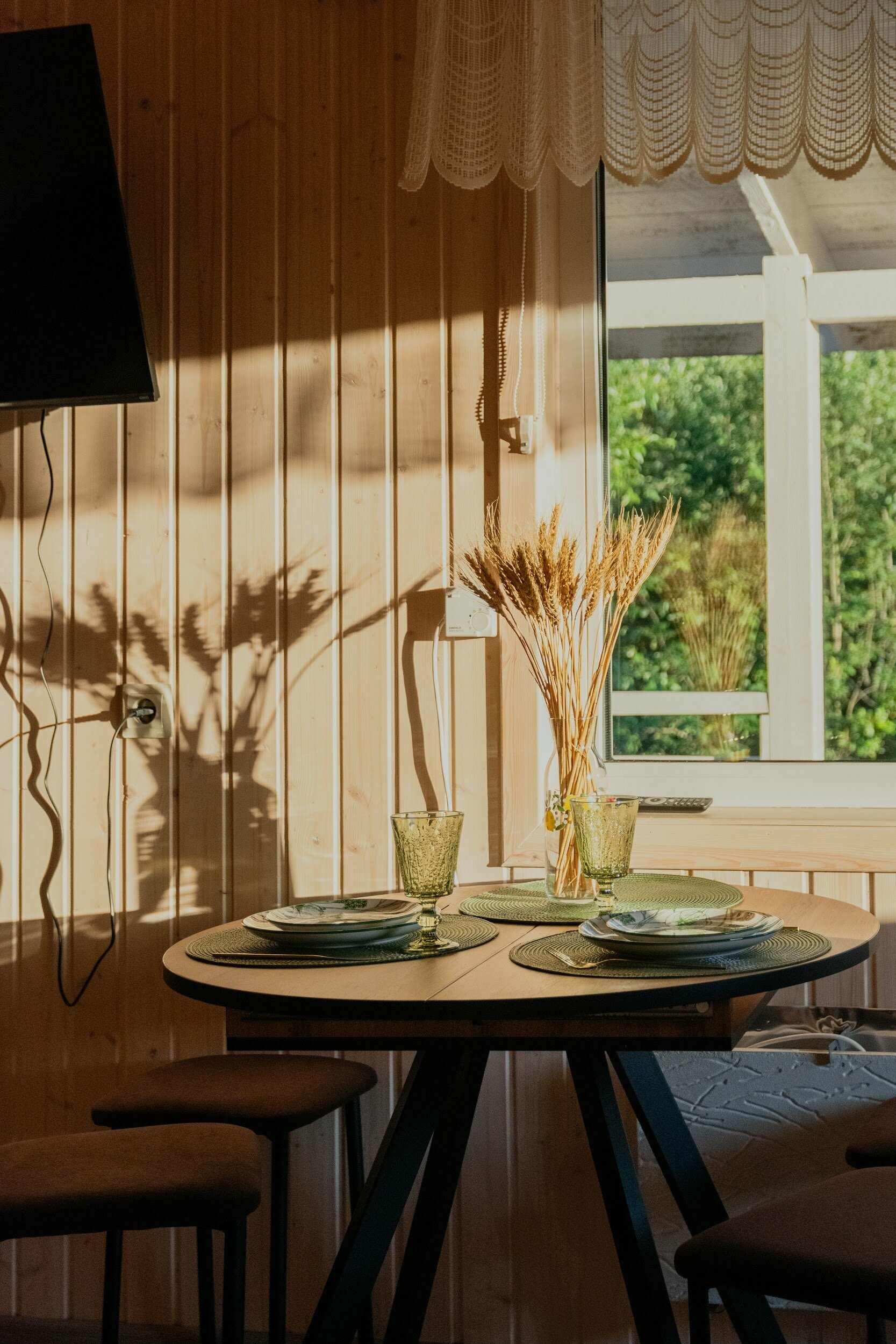 Коттедж для отпуска