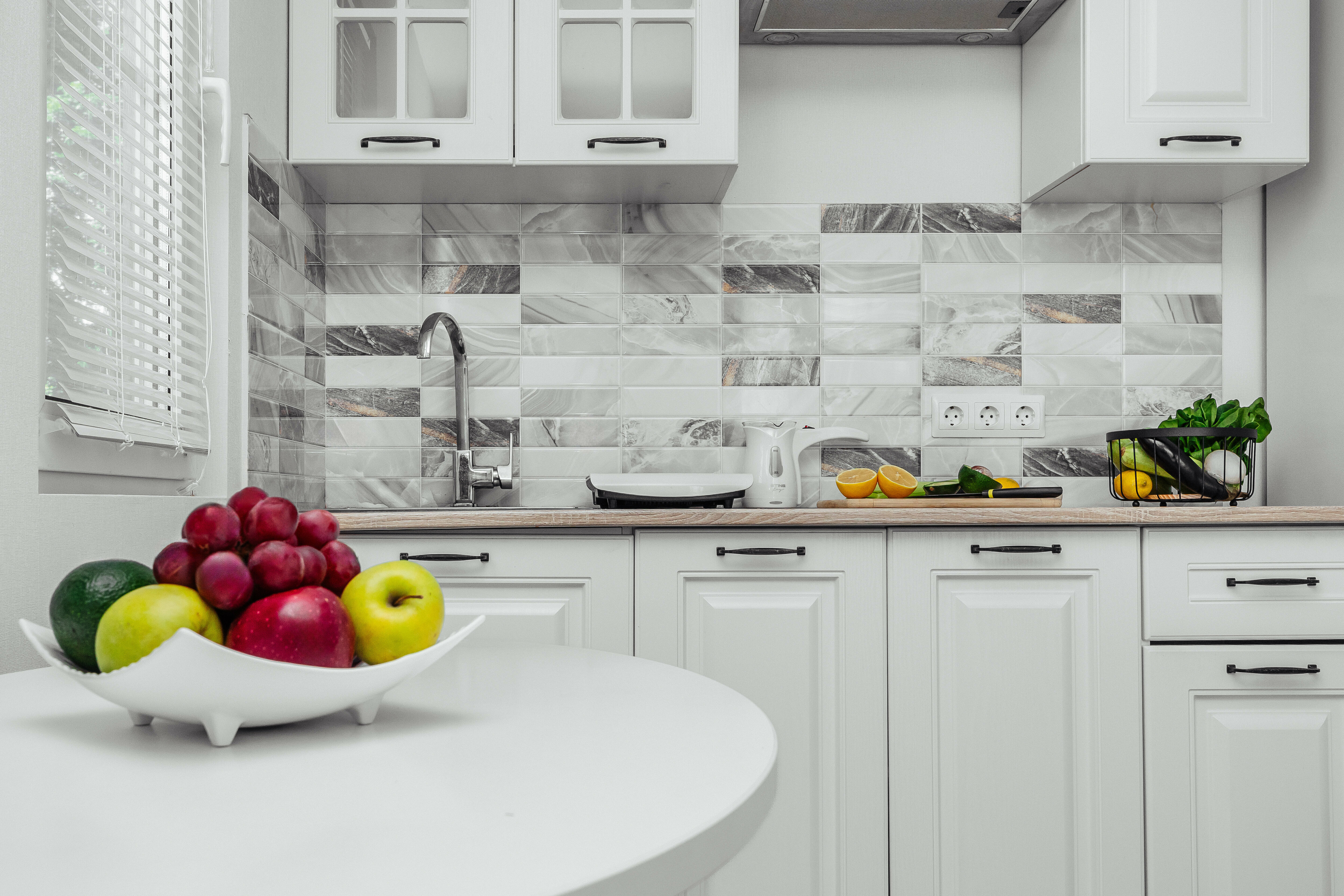 Дом с видом на море