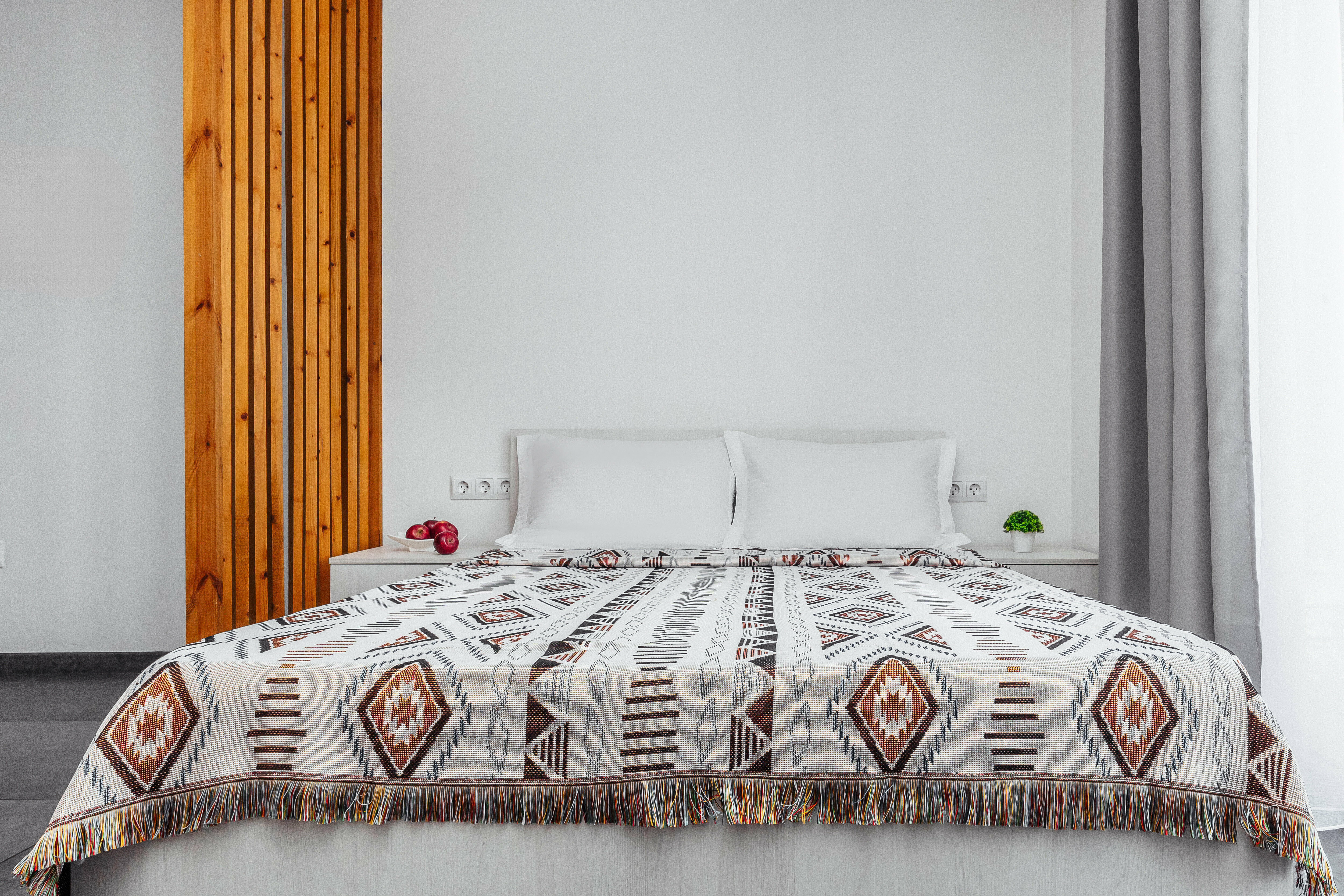 Дом с видом на море