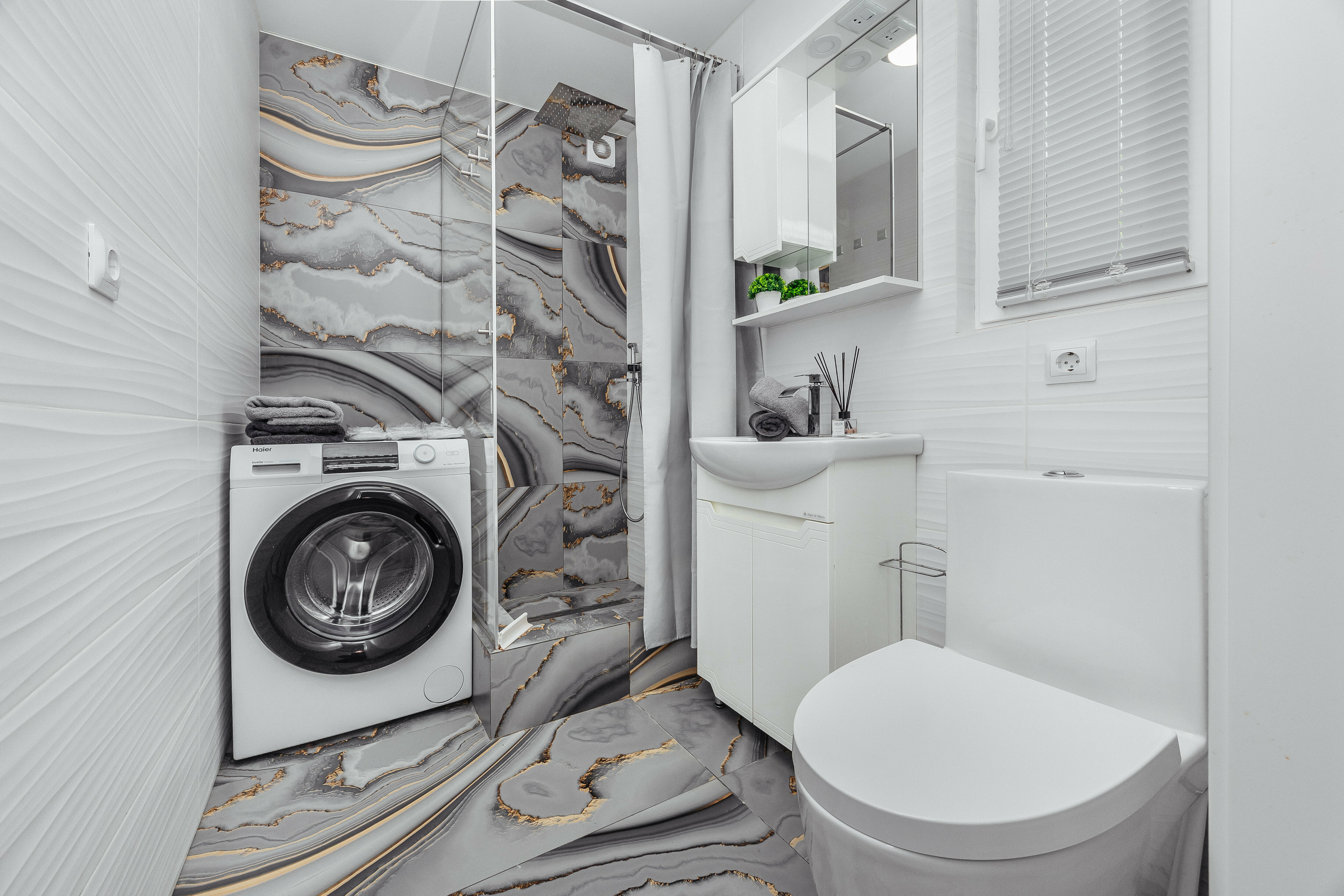 Дом с видом на море