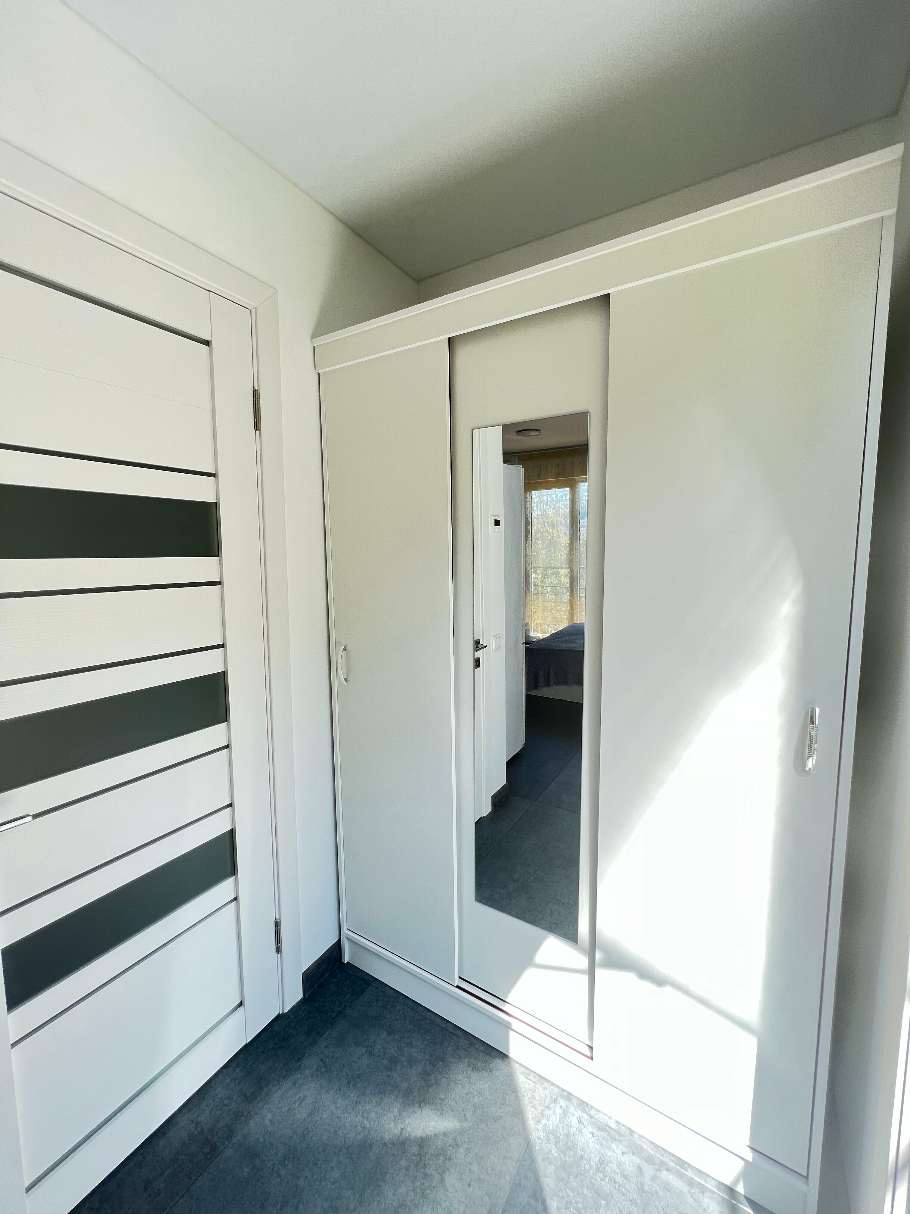 Дом с видом на море