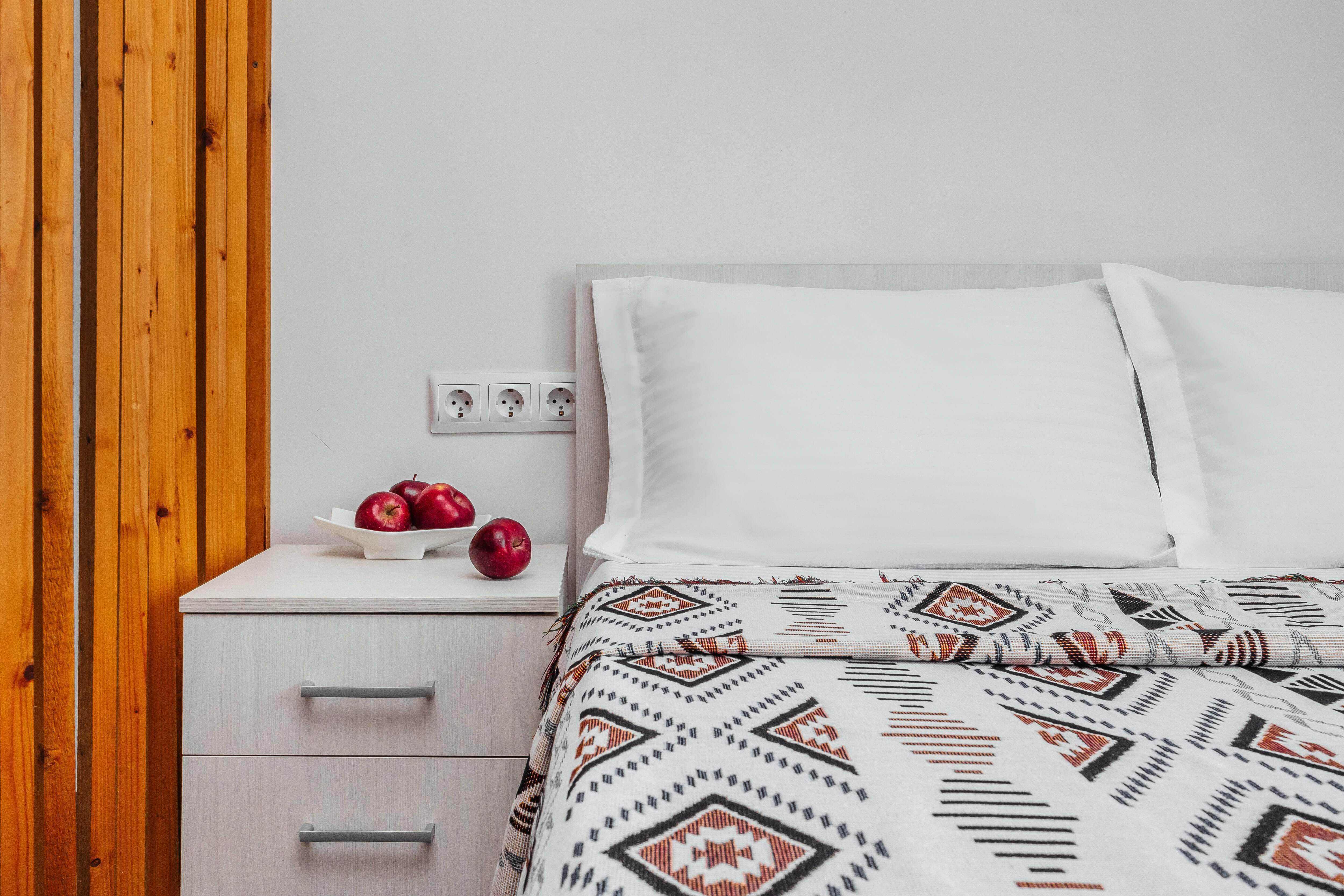 Дом с видом на море