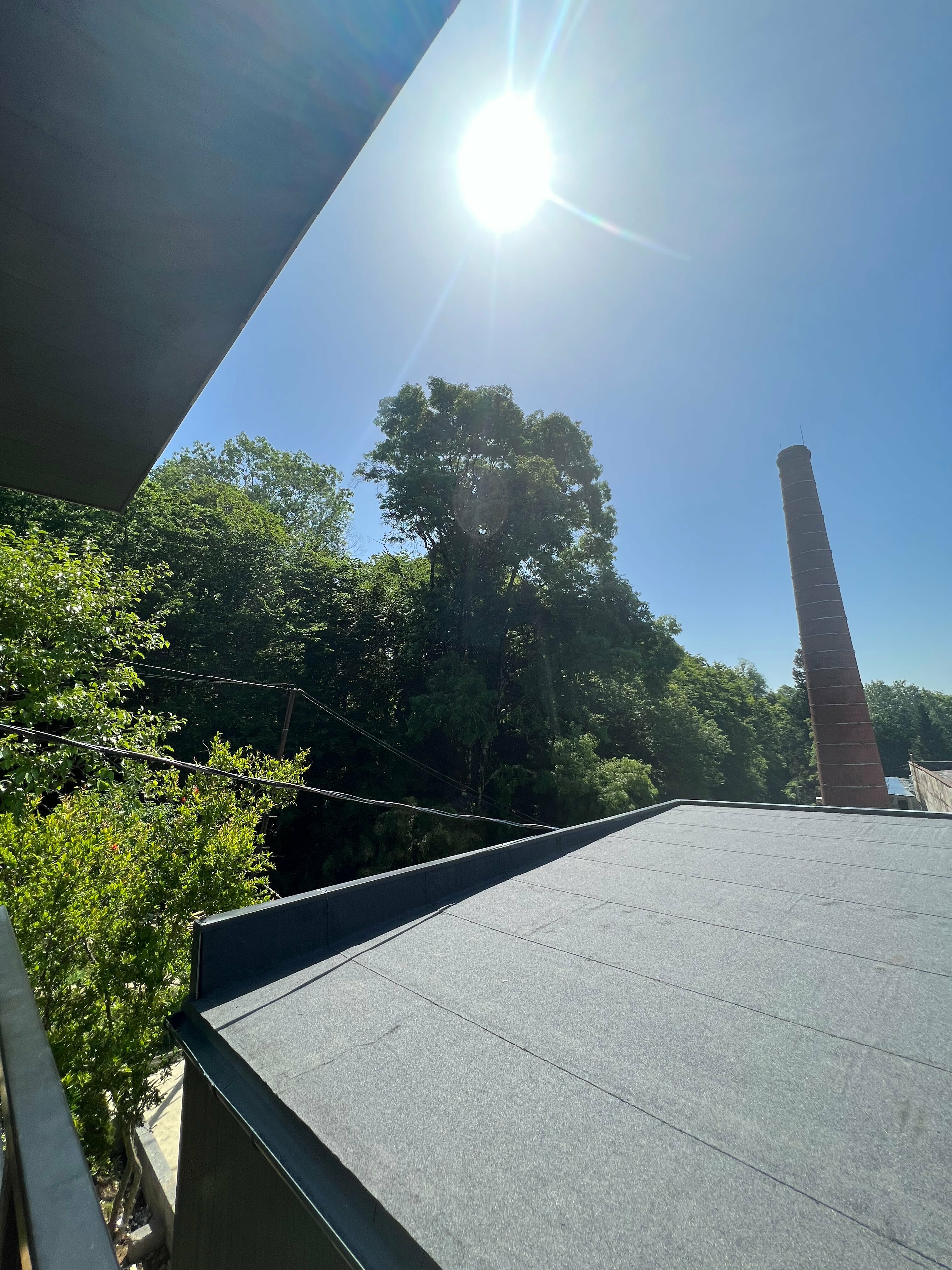 Дом с видом на море