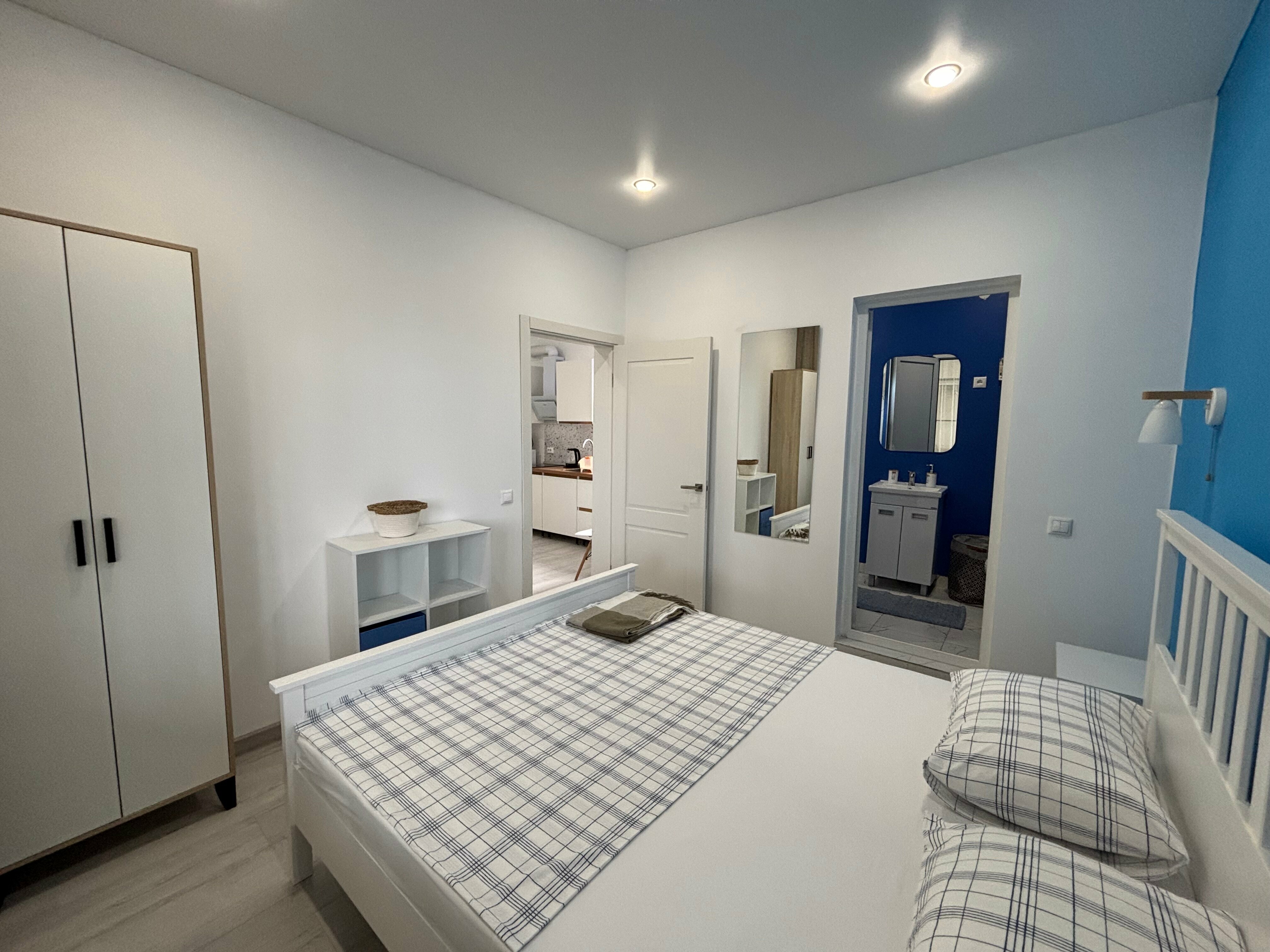 Номер-студия