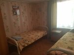 Улучшенный четырехместный номер в Лесная сказка