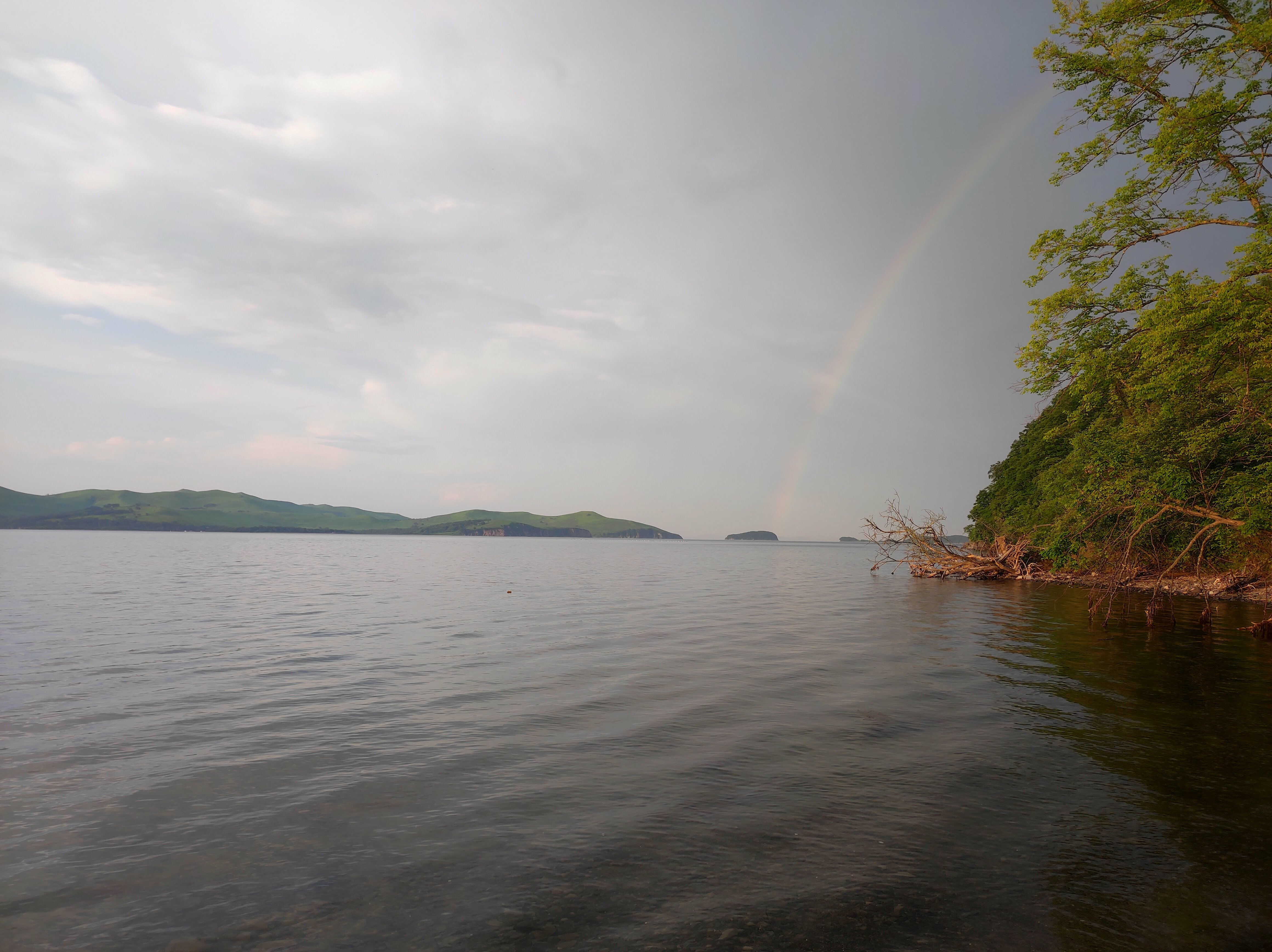 Семейное бунгало