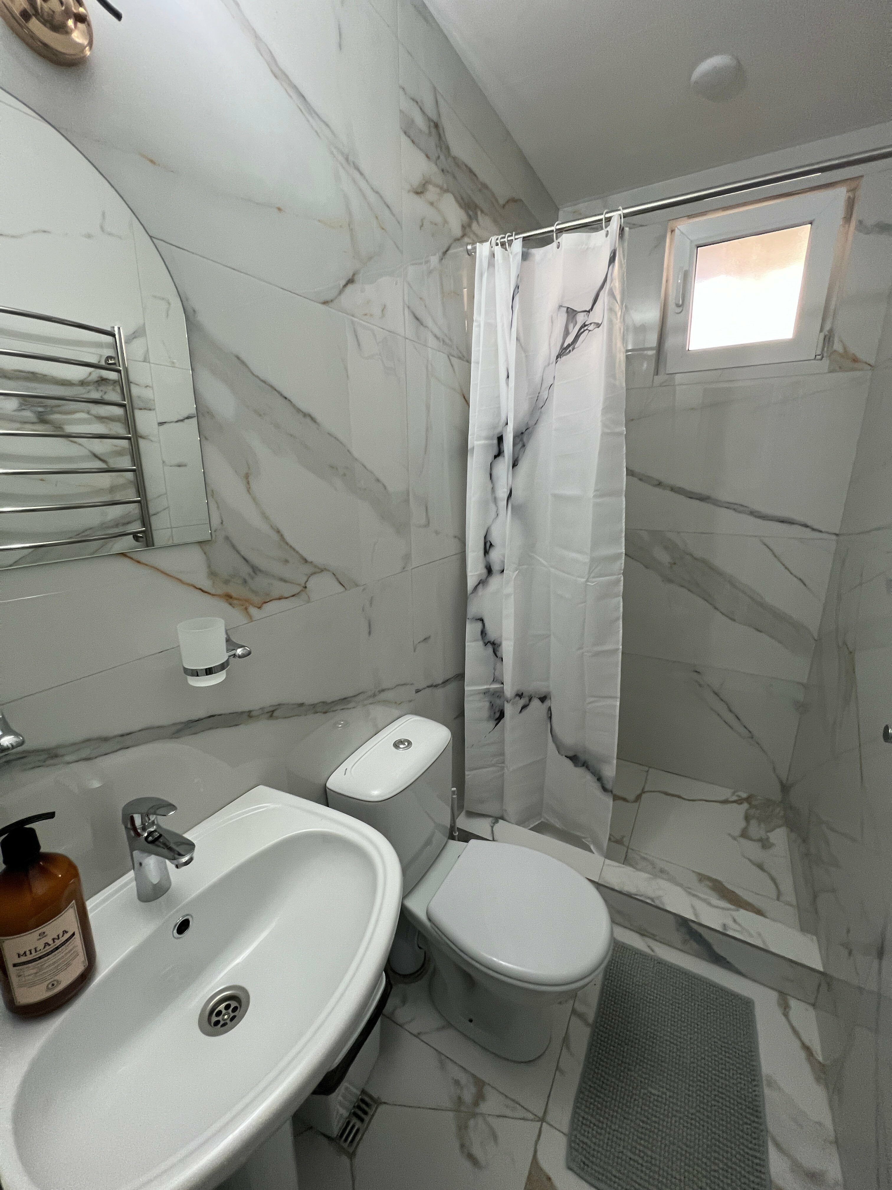 Четырехместный номер