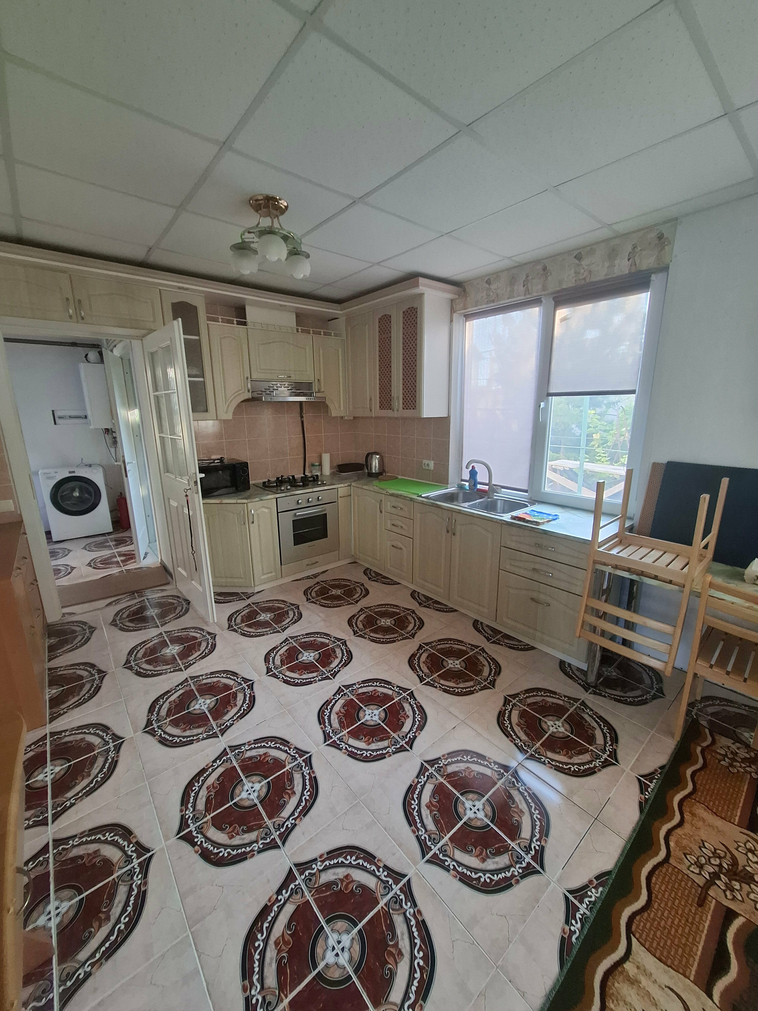 Семейный номер