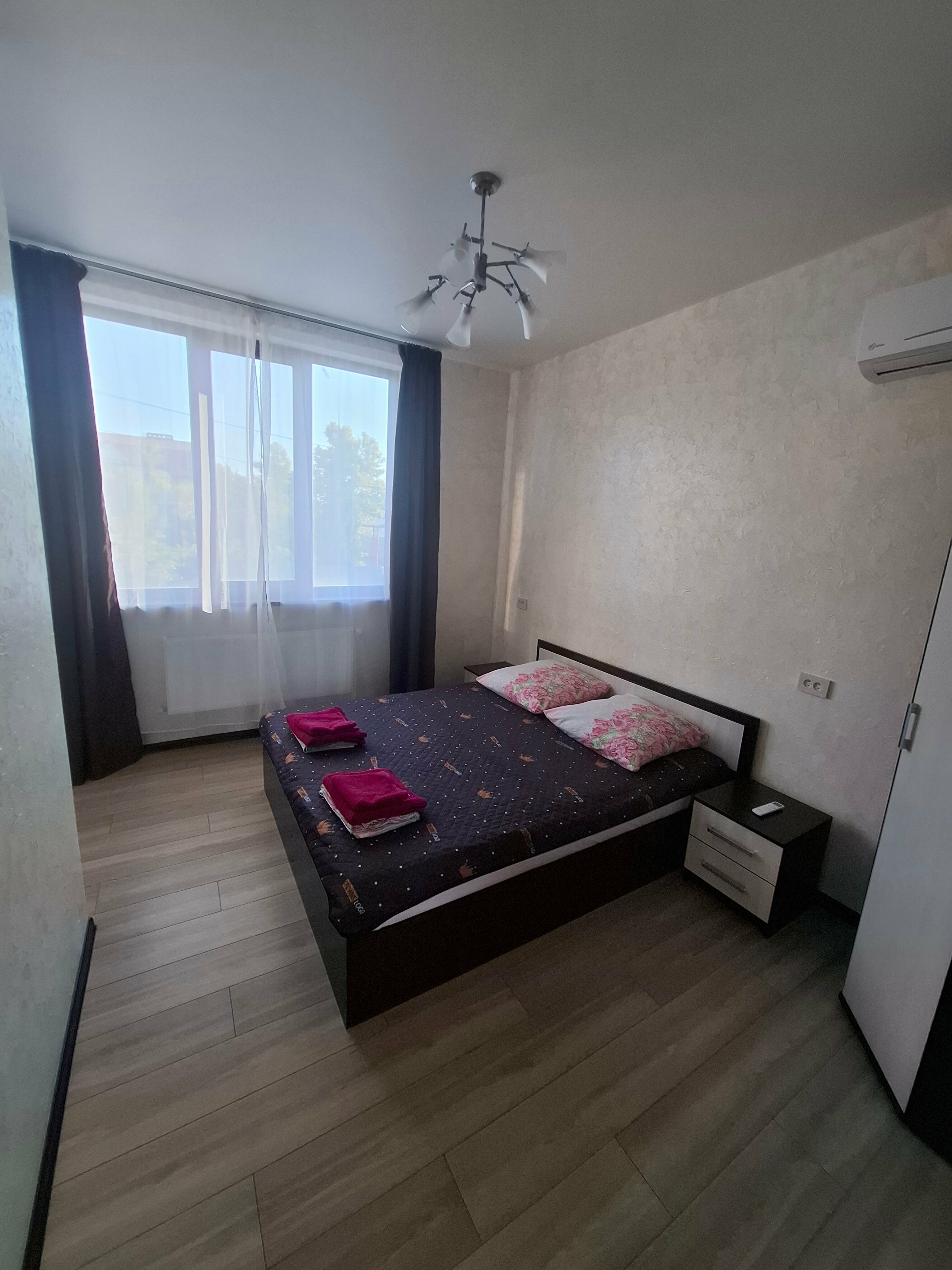 Семейный номер