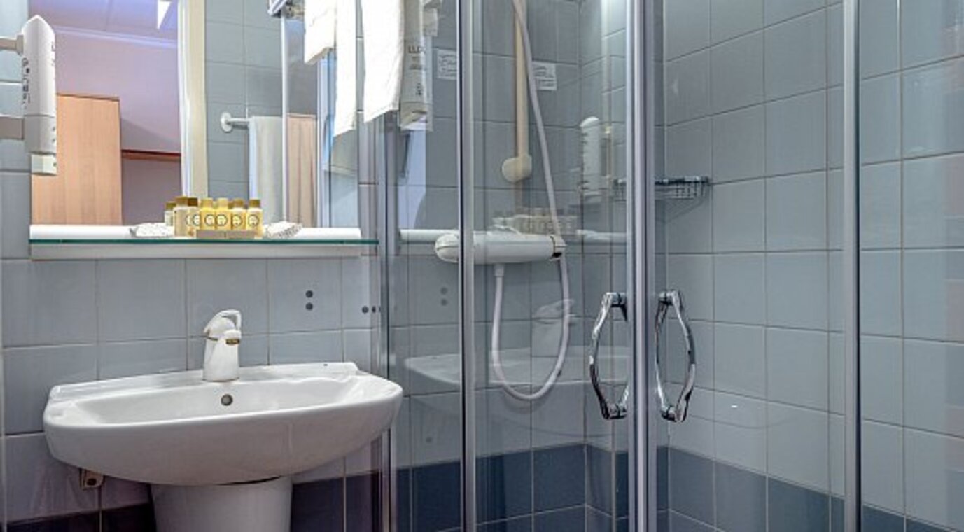 Одноместный номер