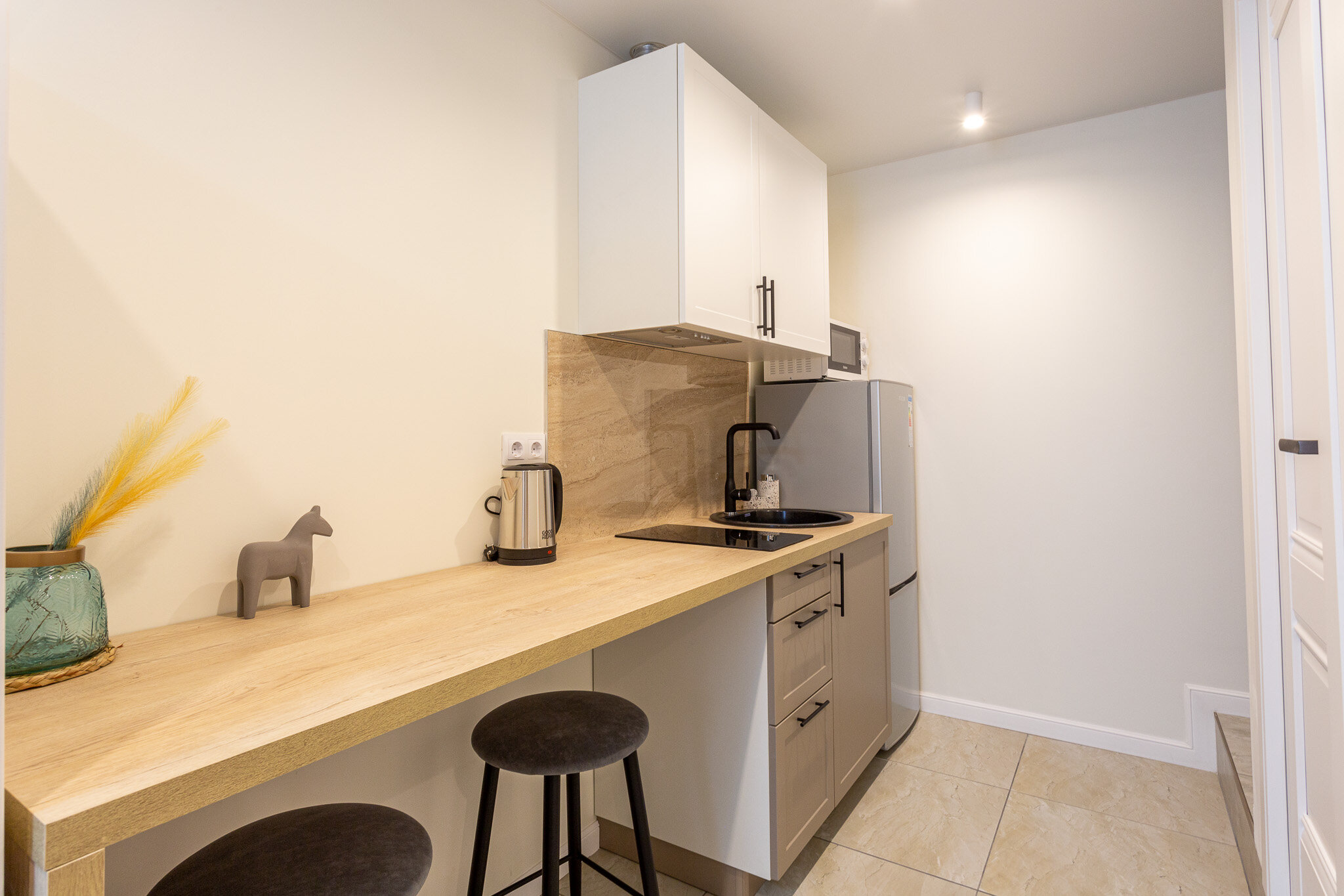 Апартаменты