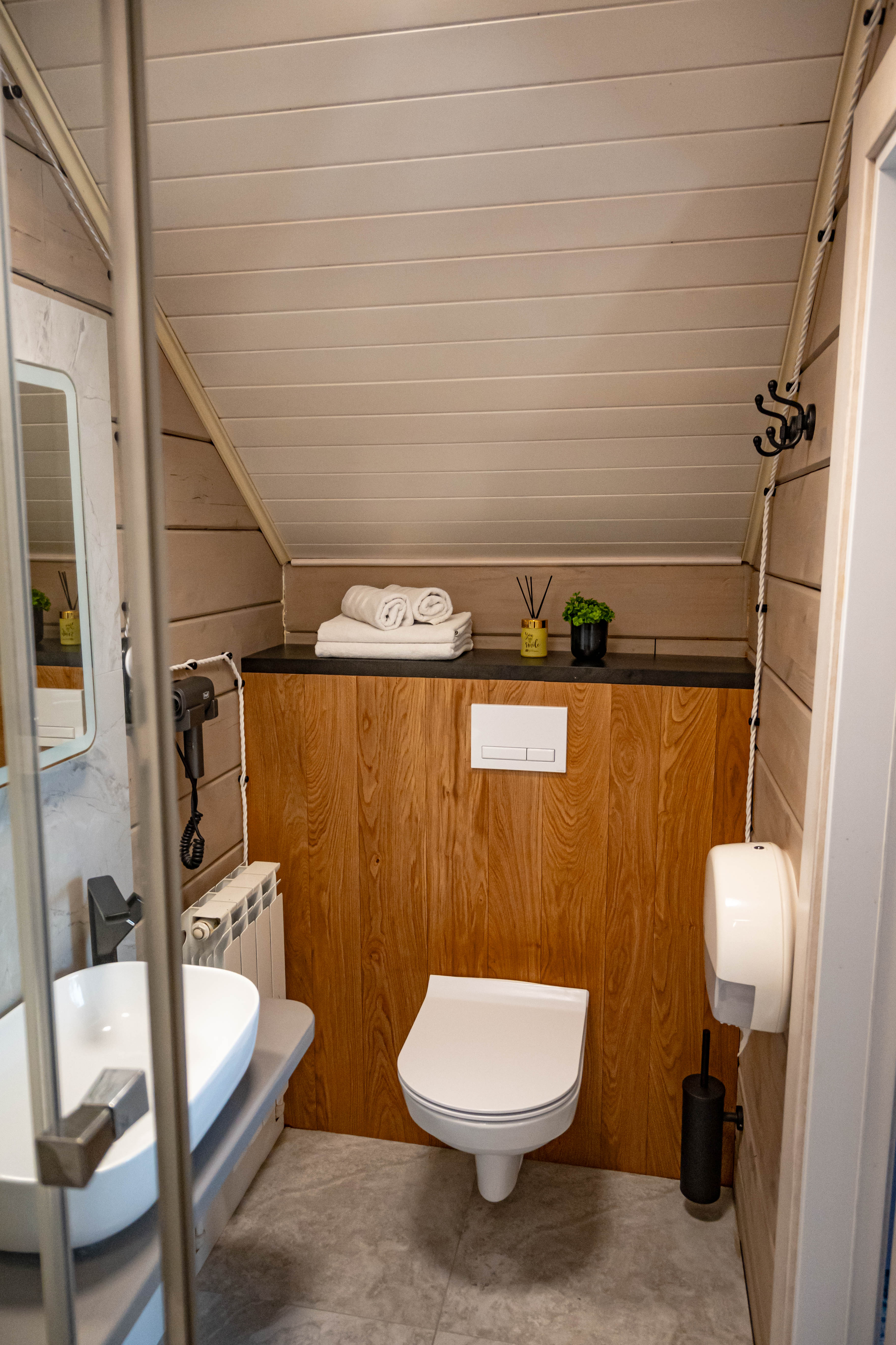 Апартаменты 3