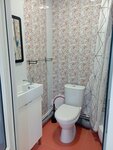 Двухместный номер с 1 кроватью в Гостевой дом
