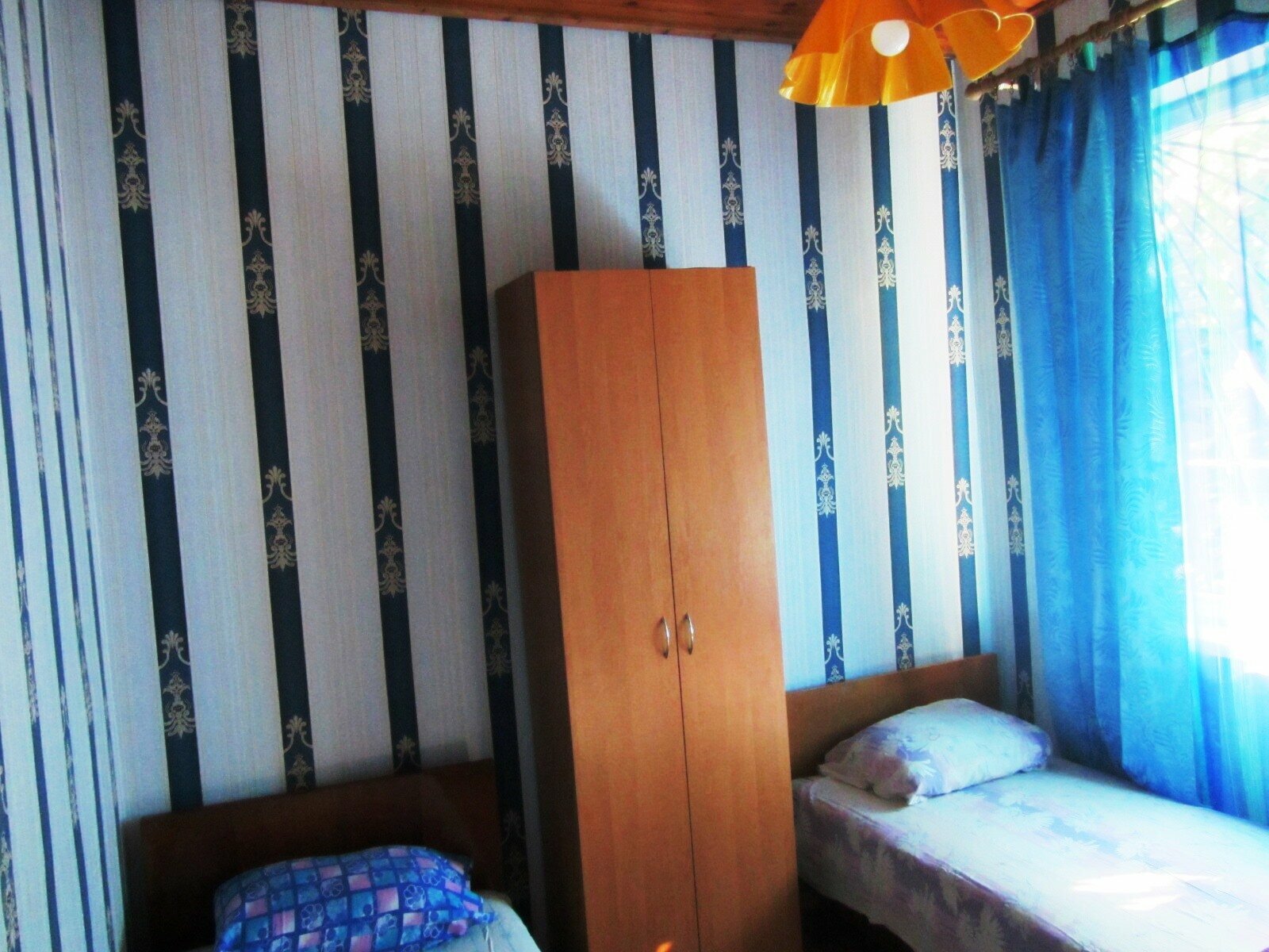 Коттедж для семейного отдыха