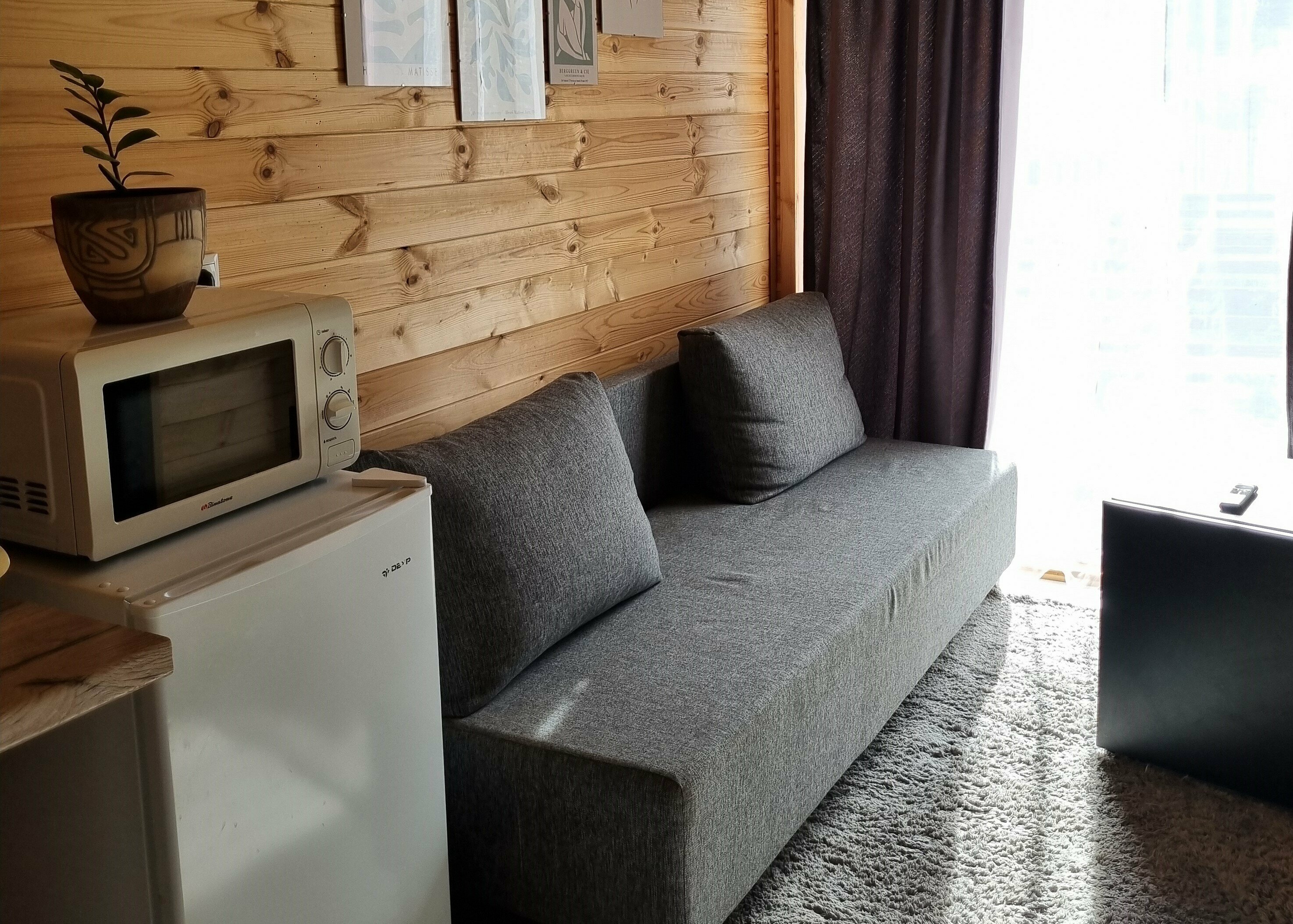 Дом для отпуска