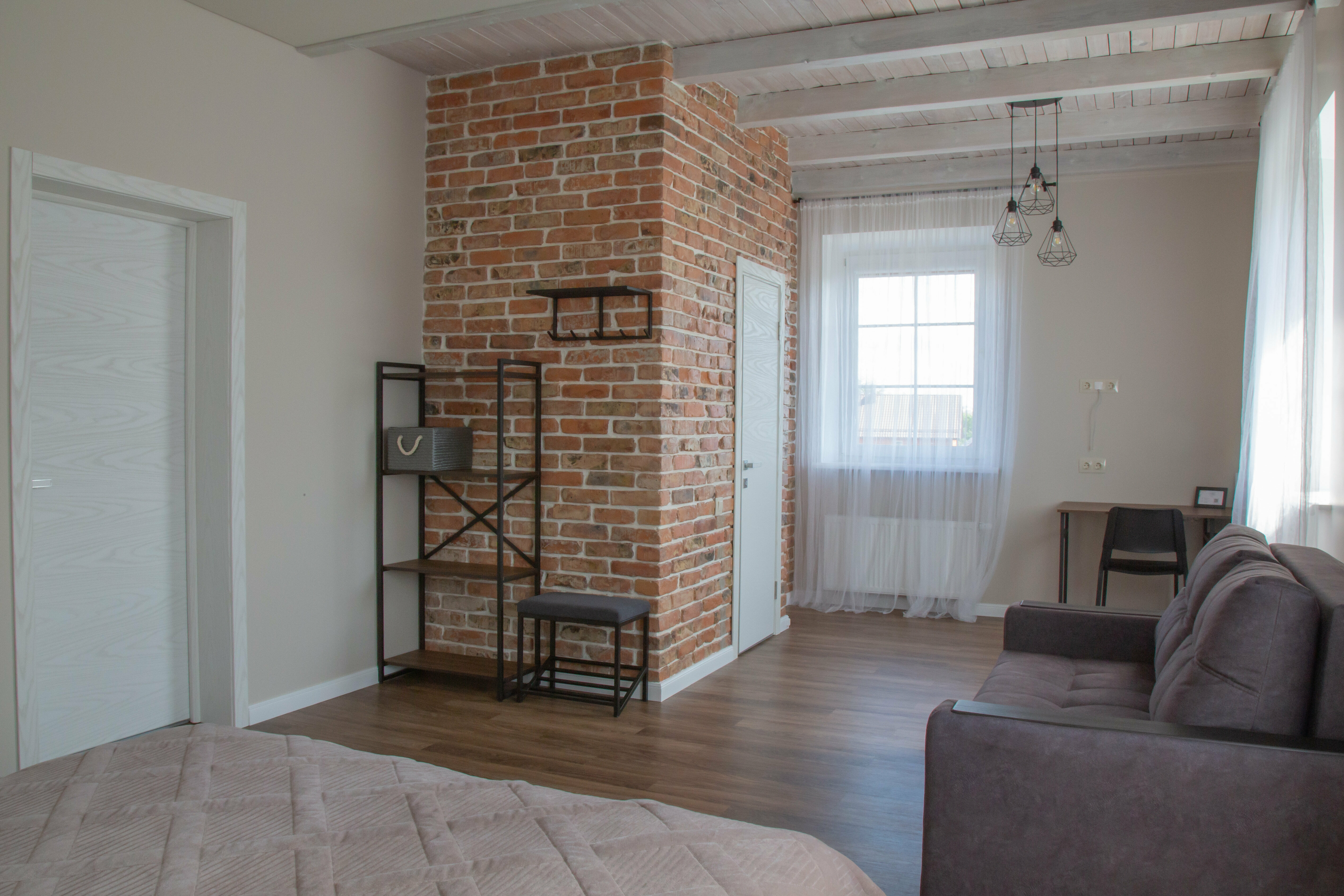 Коттедж Сокольница с сауной