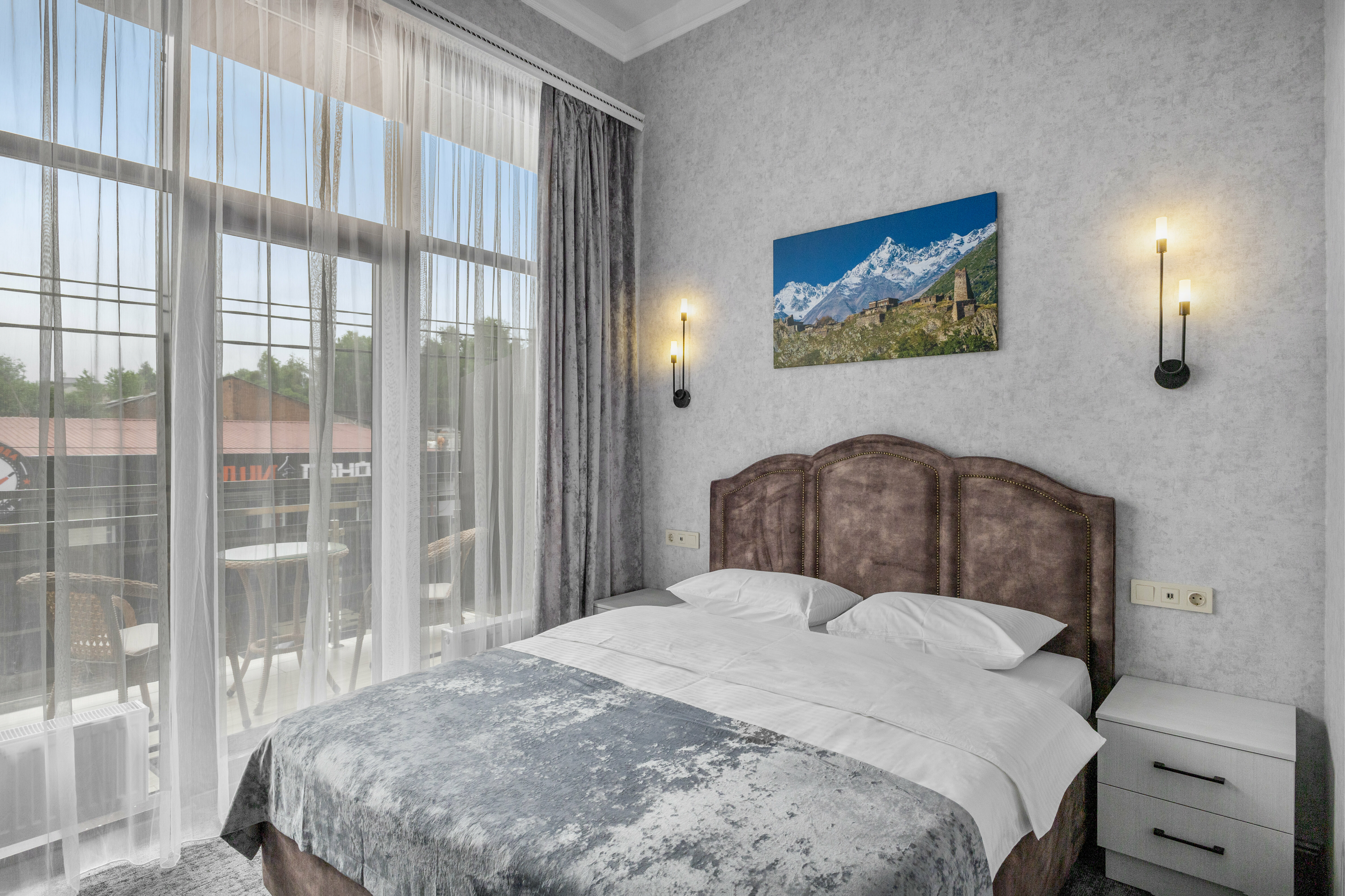 Стандарт дабл