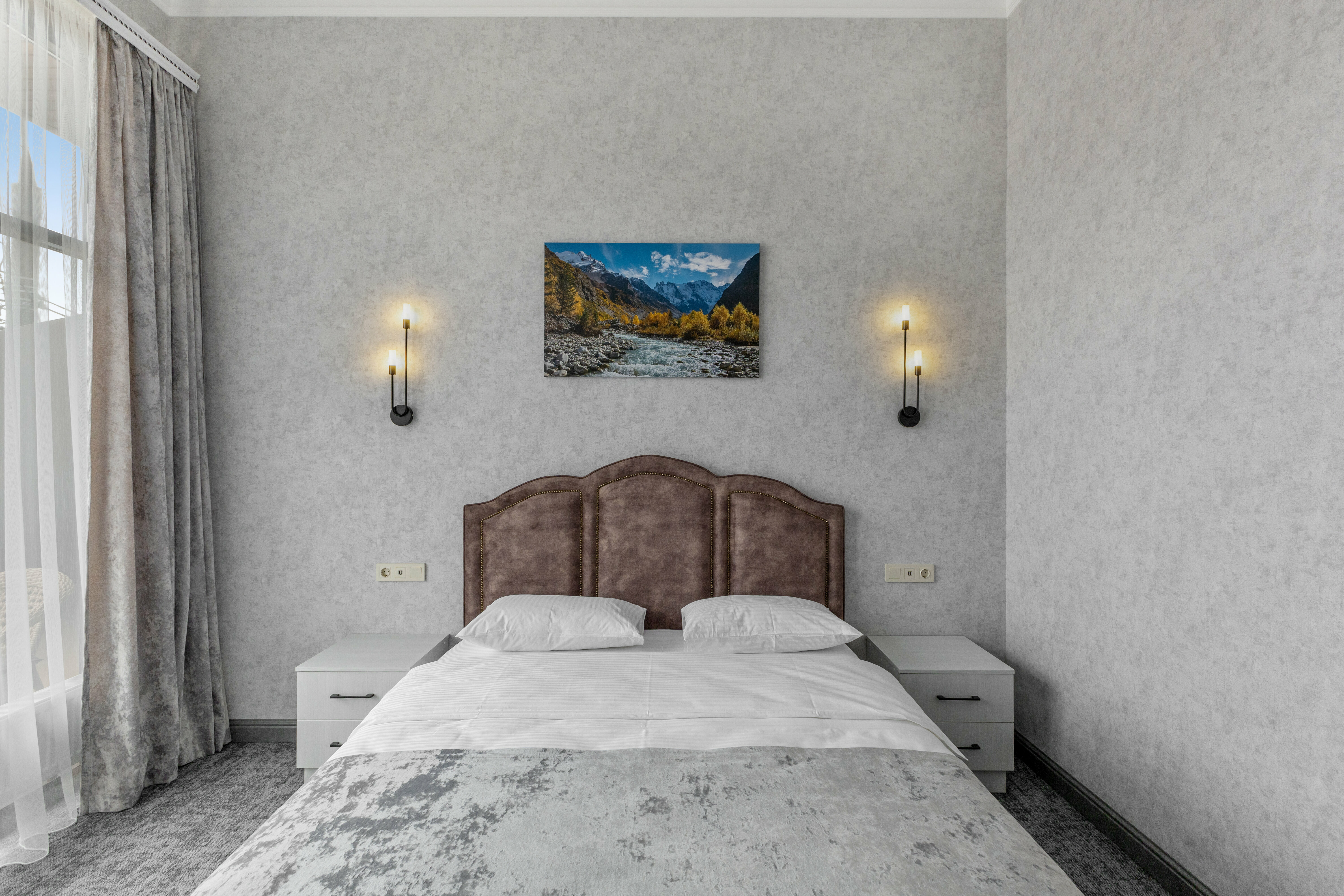 Стандарт дабл