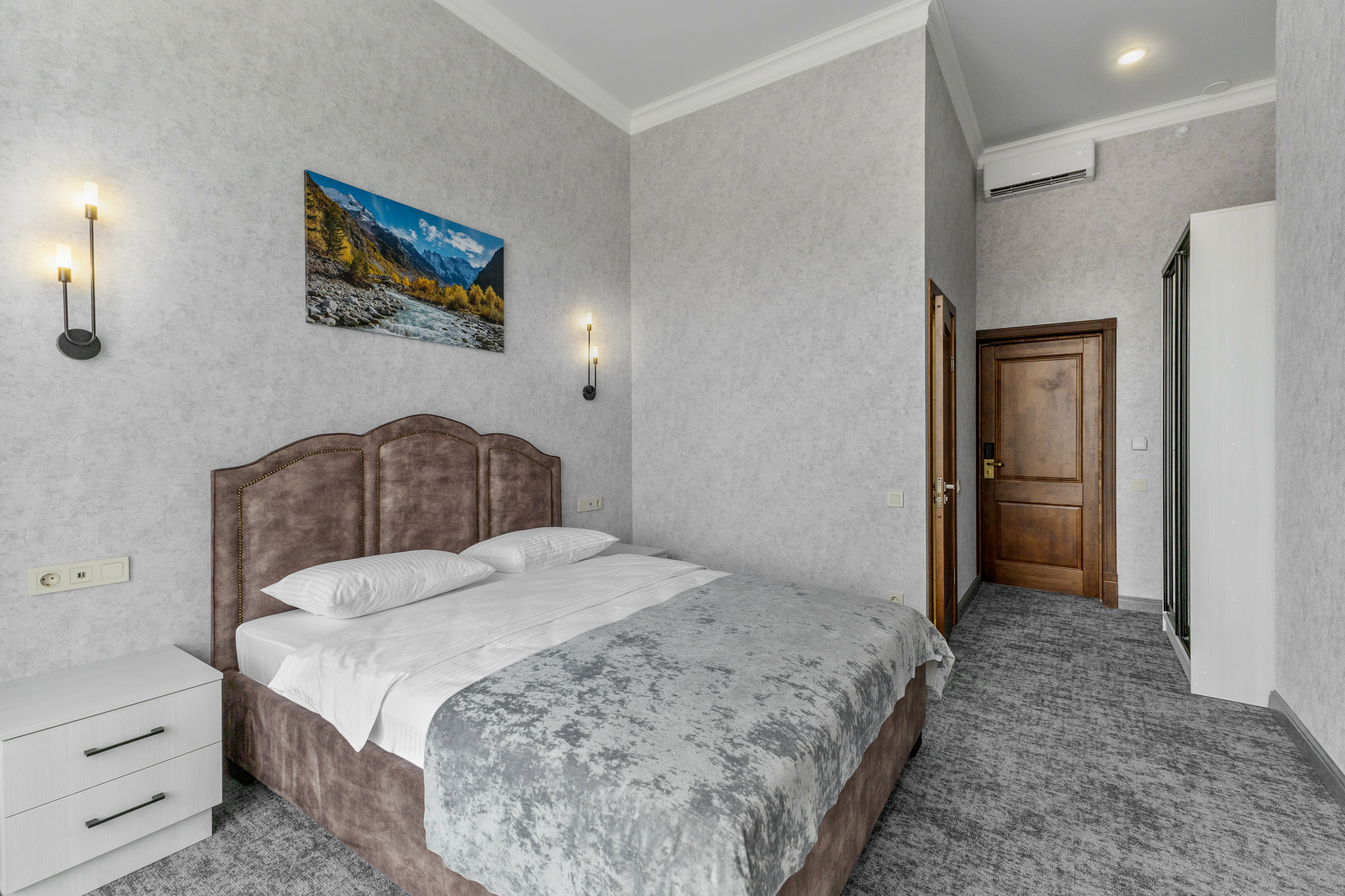 Стандарт дабл