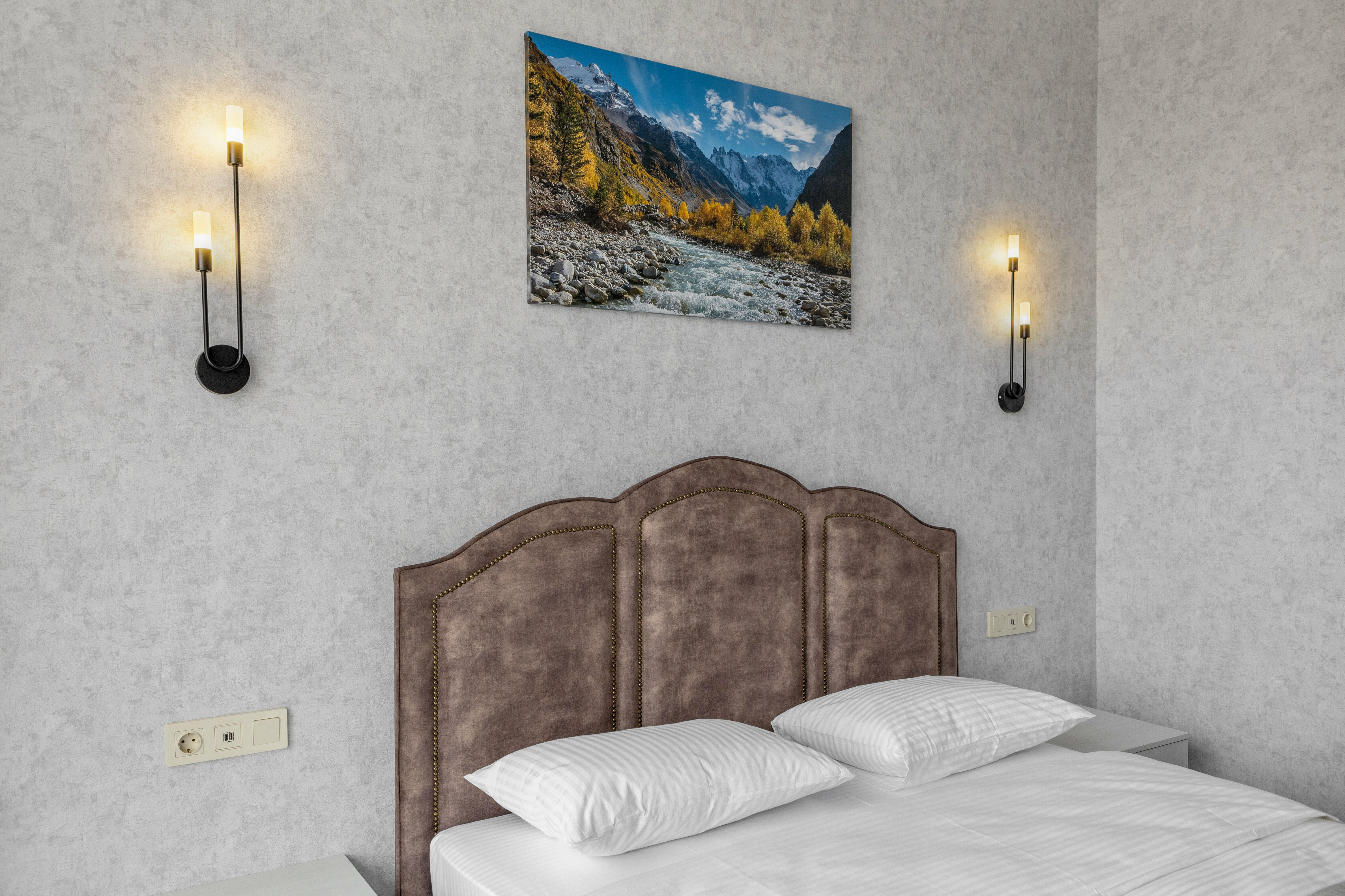 Стандарт дабл