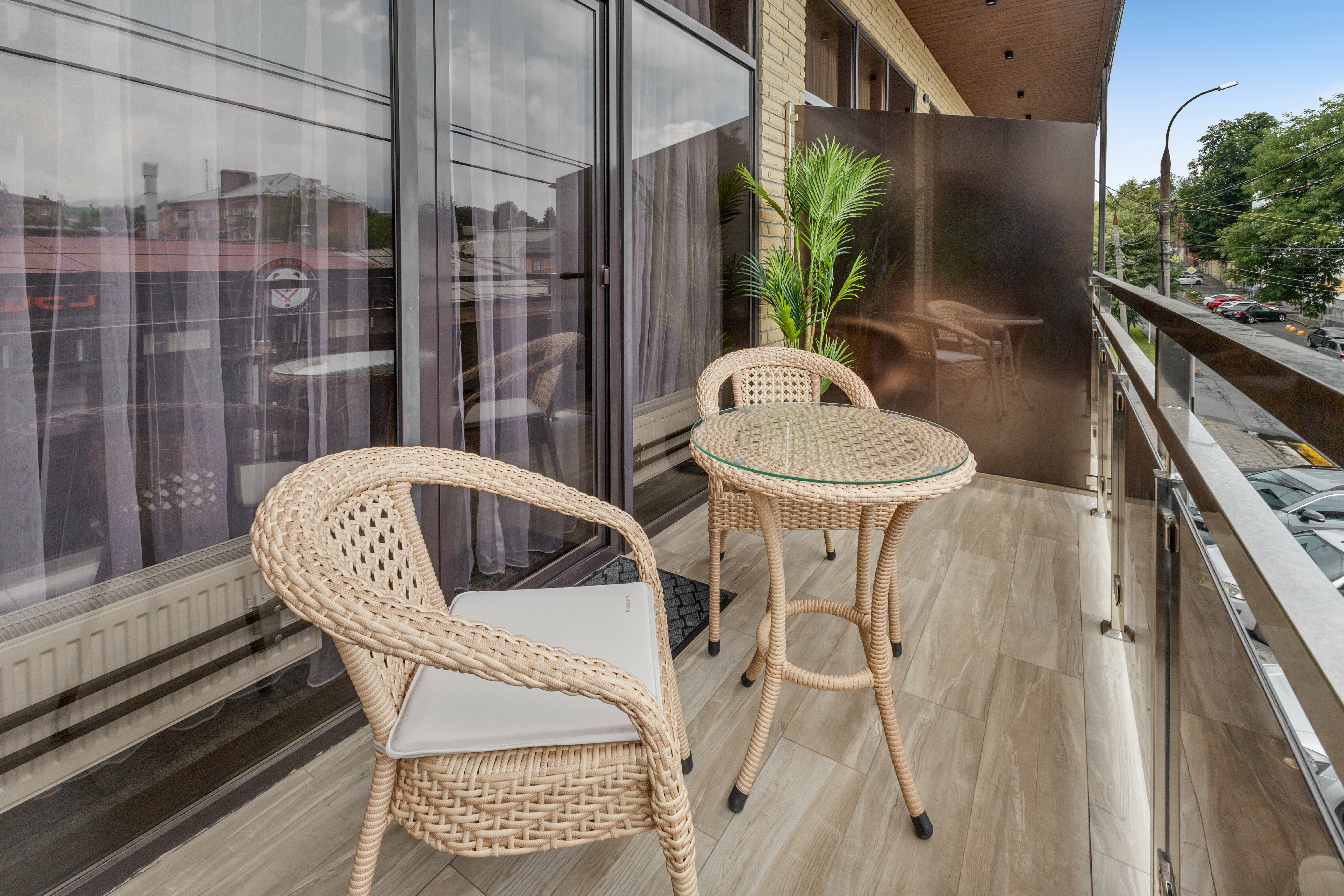 Стандарт дабл