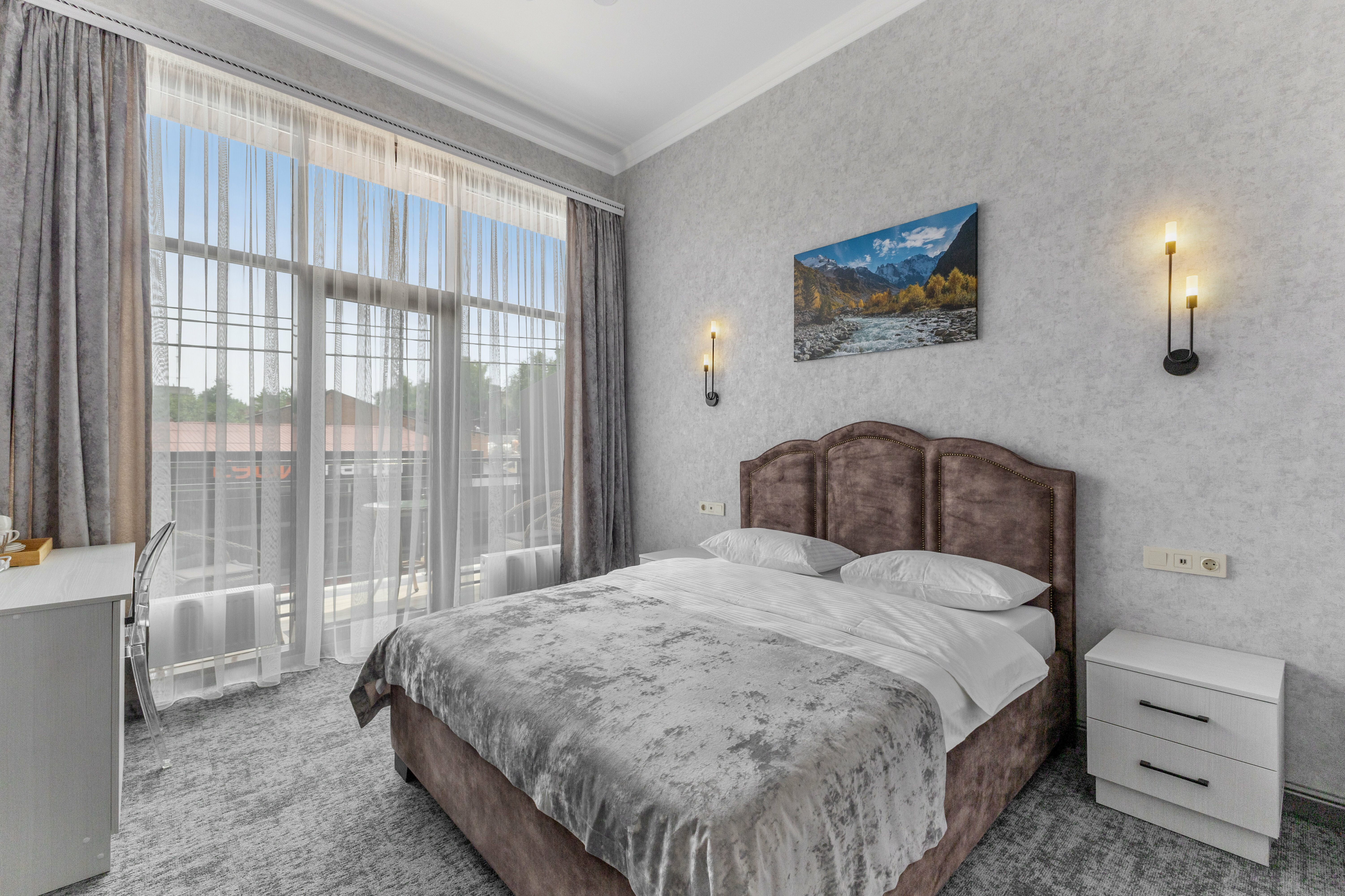 Стандарт дабл