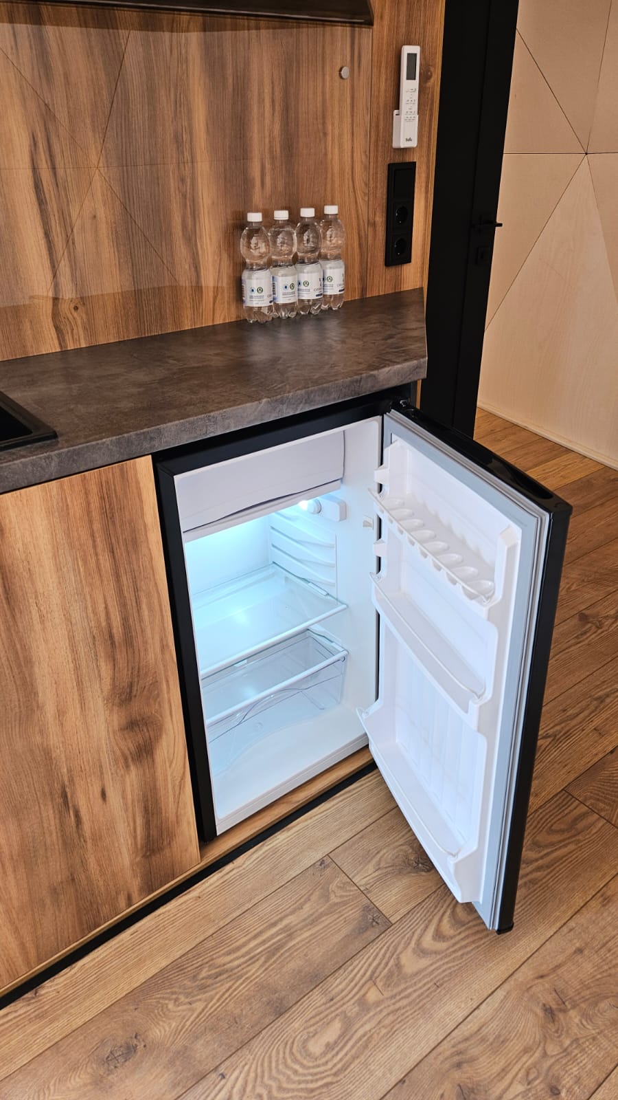 Геокупол №2