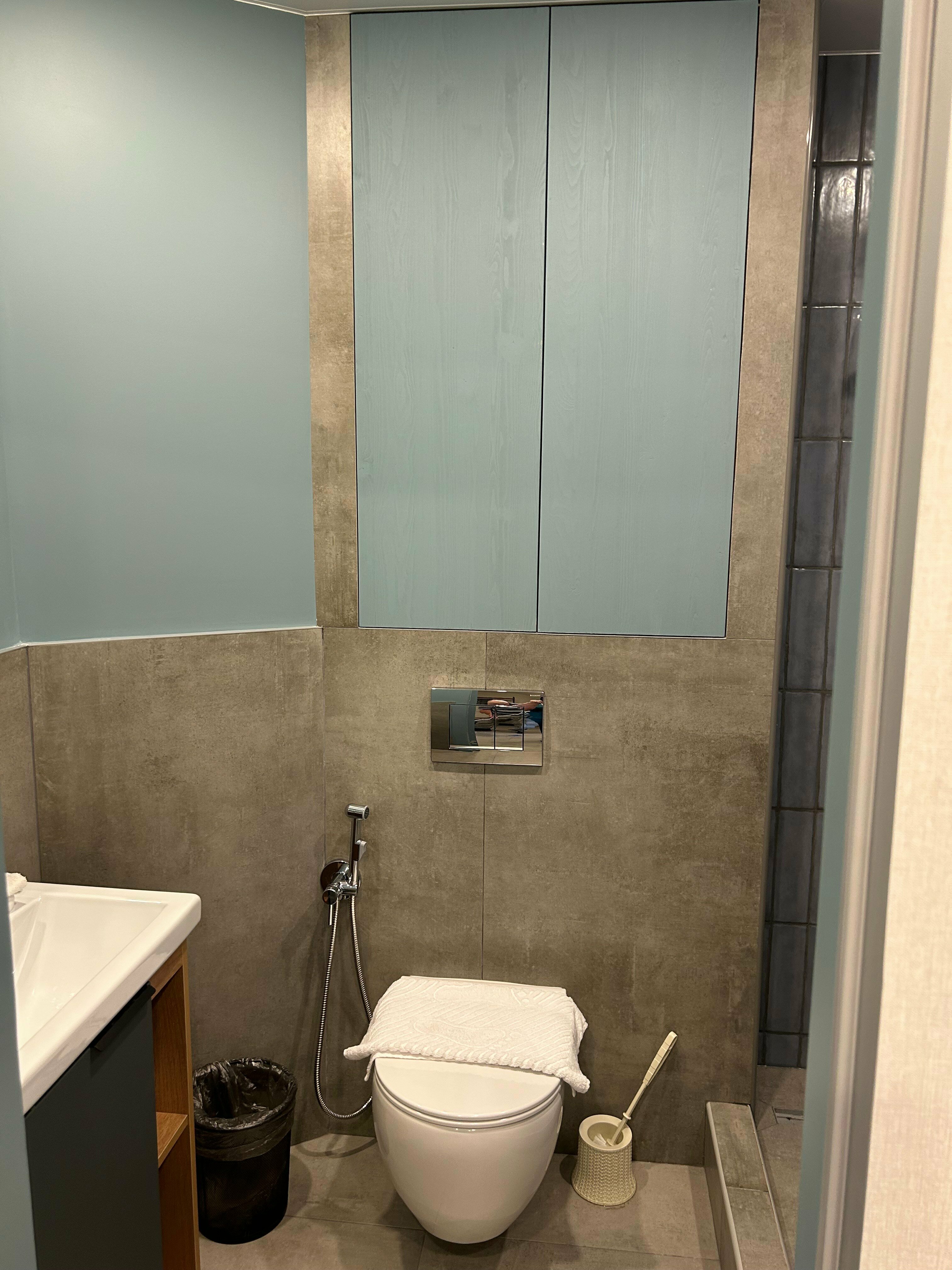 УЛУЧШЕННЫЙ НОМЕР С ЛОДЖИЕЙ