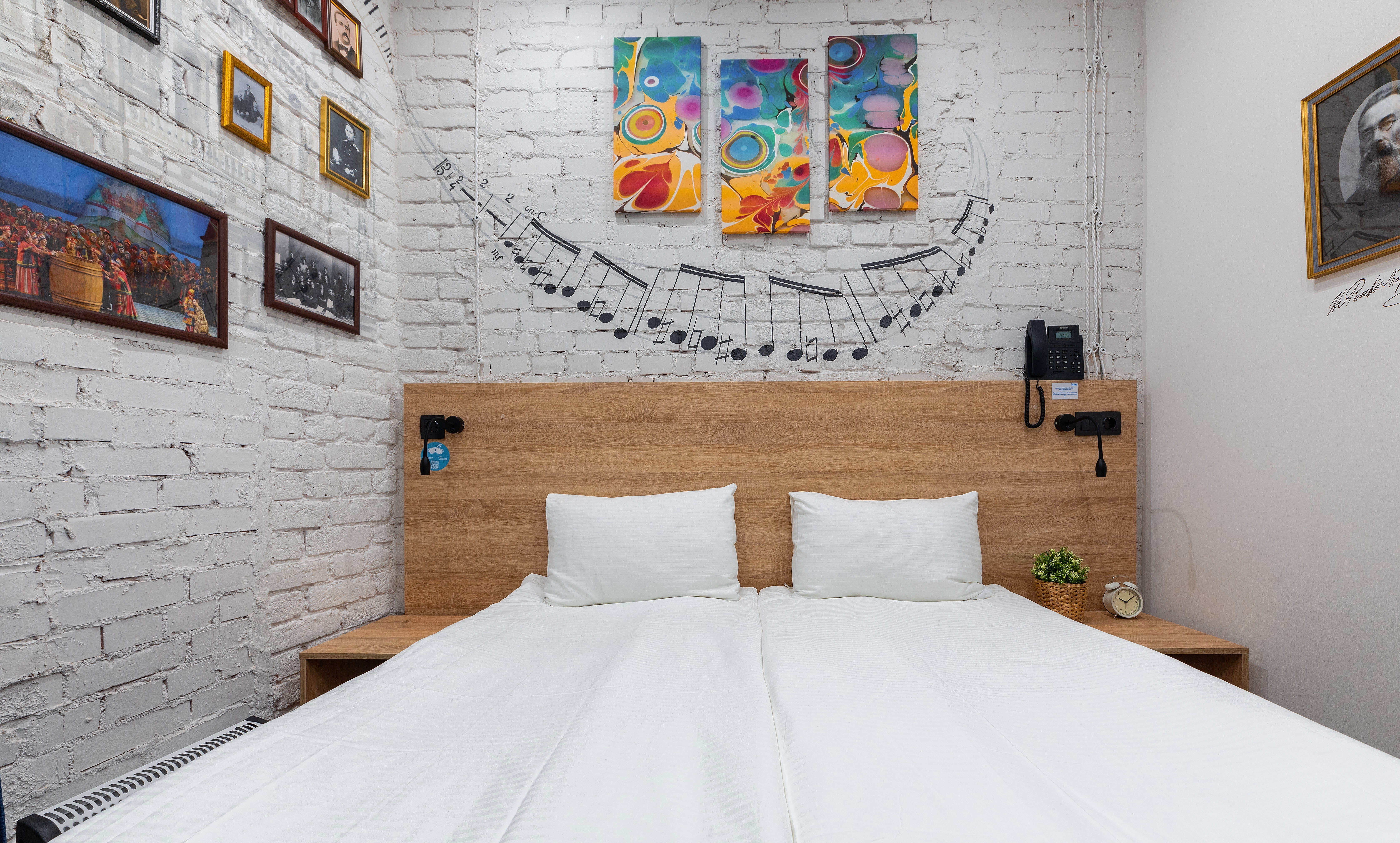 izzzi ART-SMART Римский Корсаков