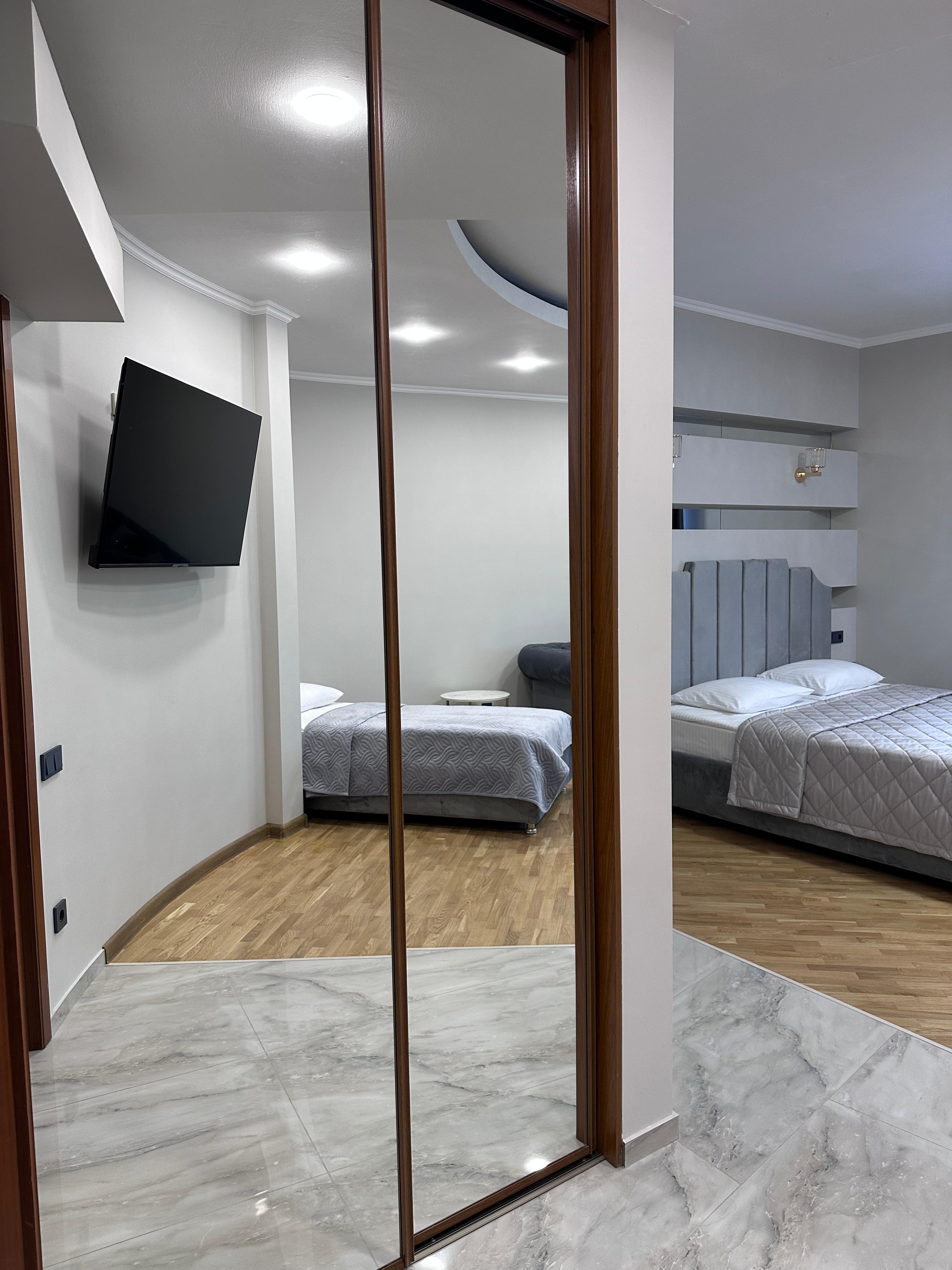 Полулюкс Семейный